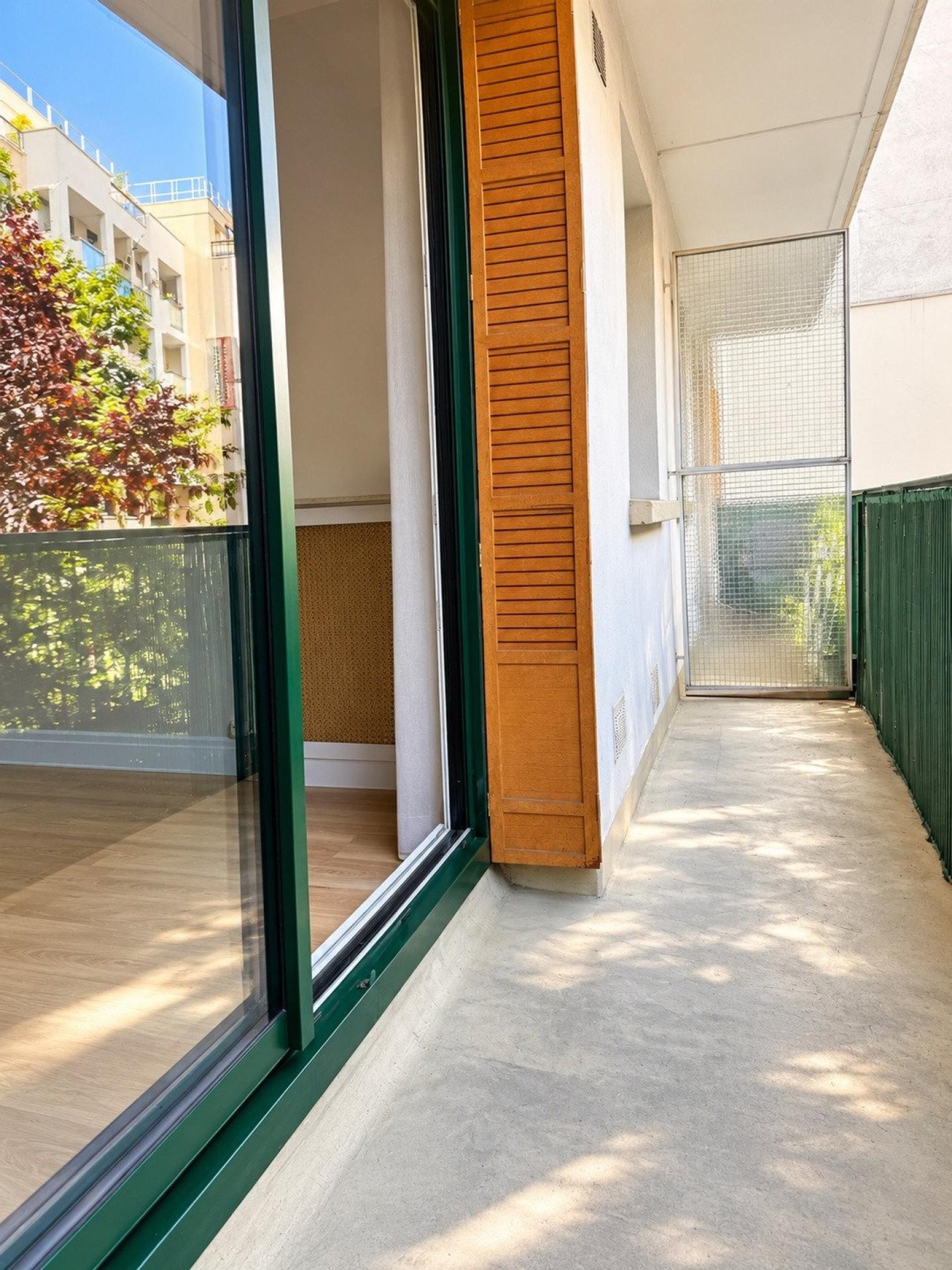 Appartement à vendre, 30m², Paris 12ème