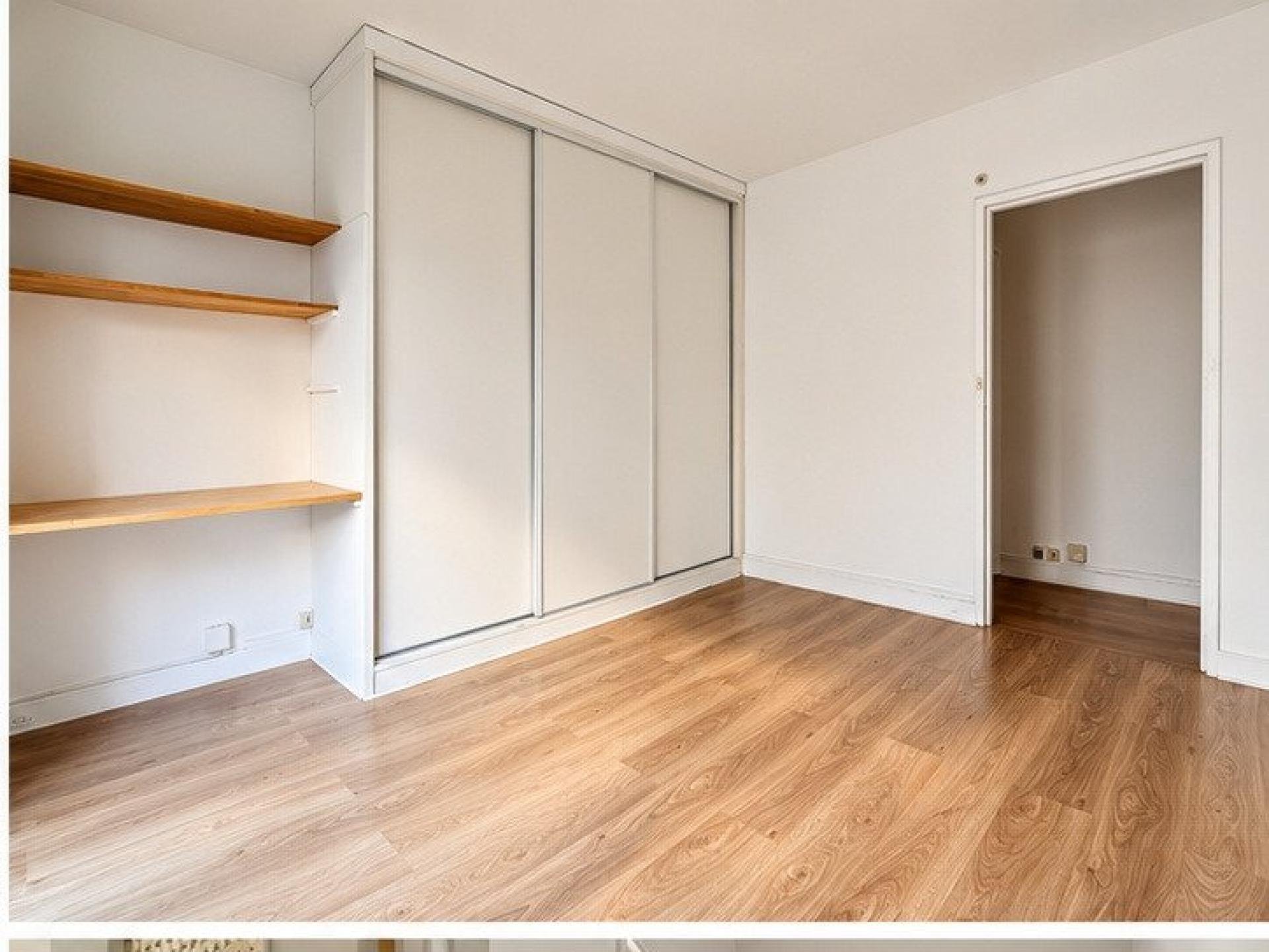 Appartement à vendre, 30m², Paris 12ème