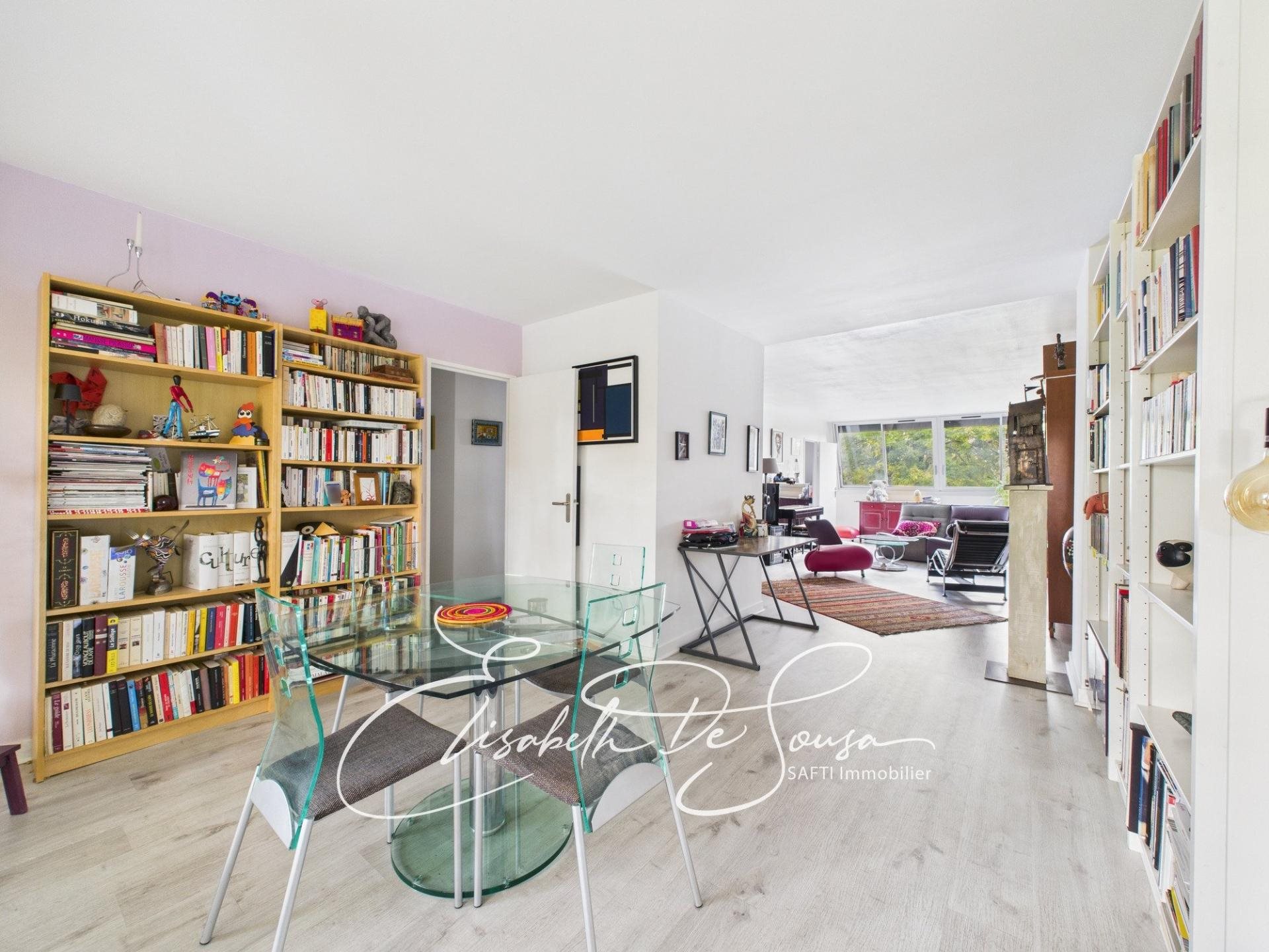 Appartement à vendre, 113m², Créteil