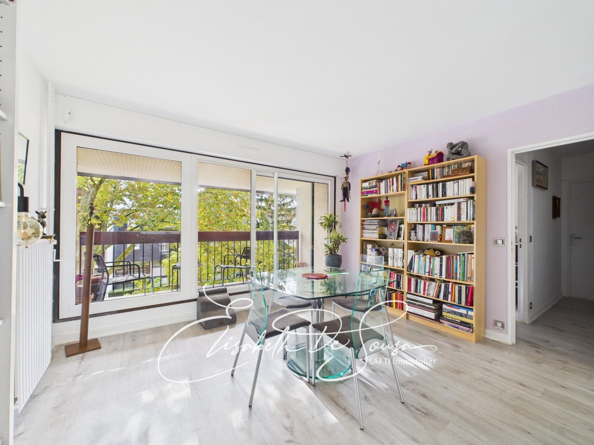 Appartement à vendre, 113m², Créteil
