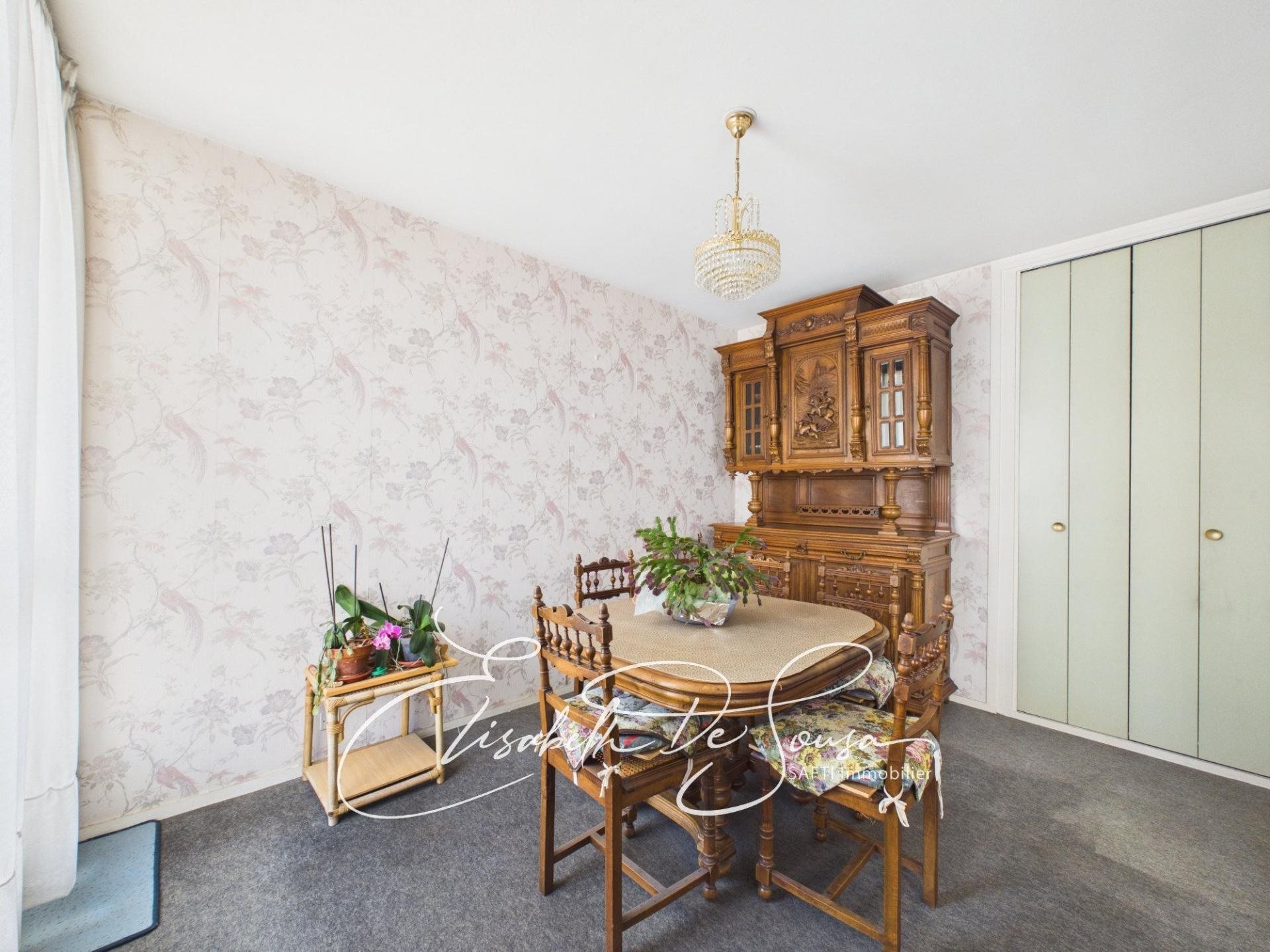 Appartement à vendre, 73m², Ivry-sur-Seine