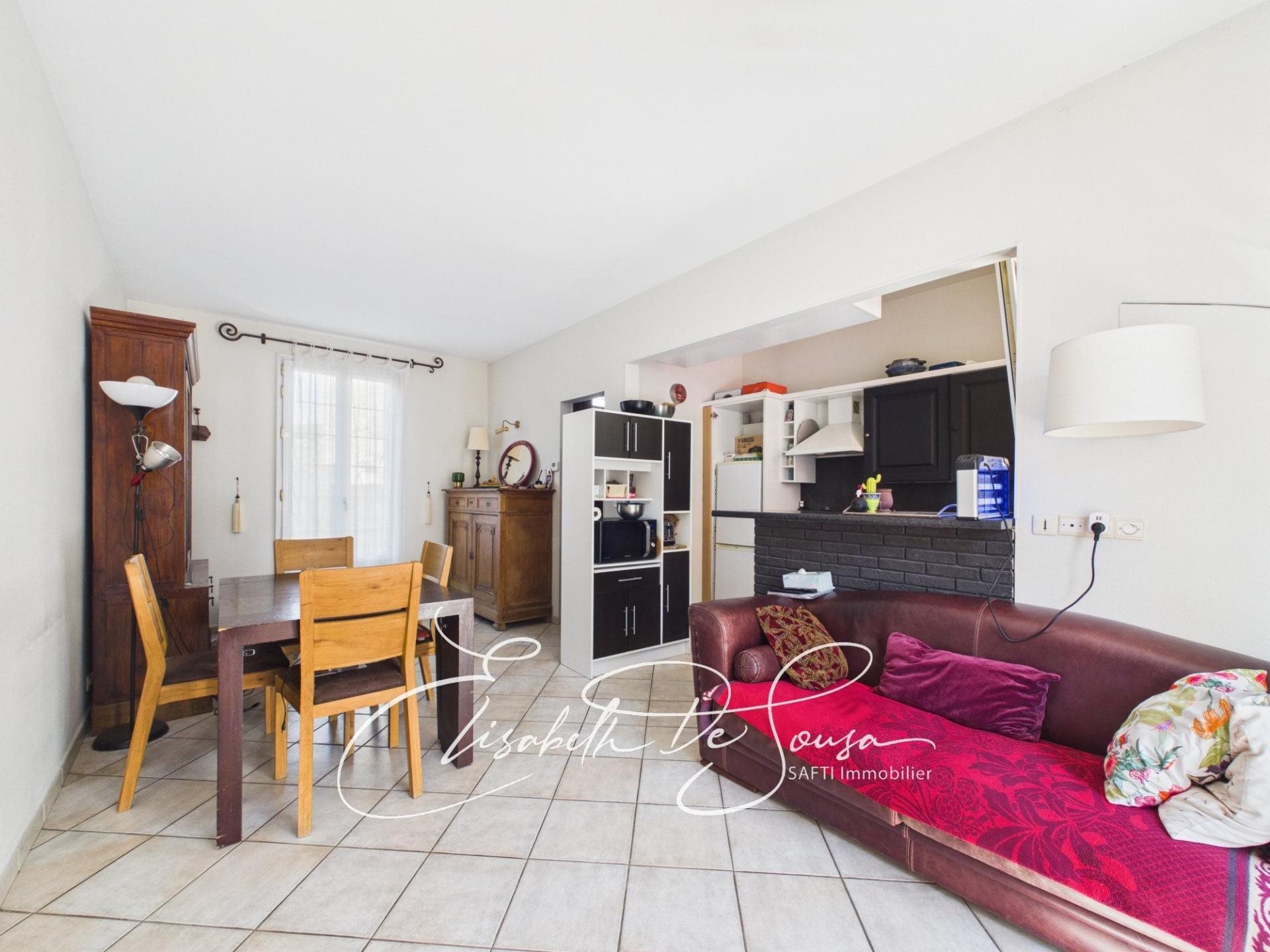 Maison à vendre, 95m², Maisons-Alfort