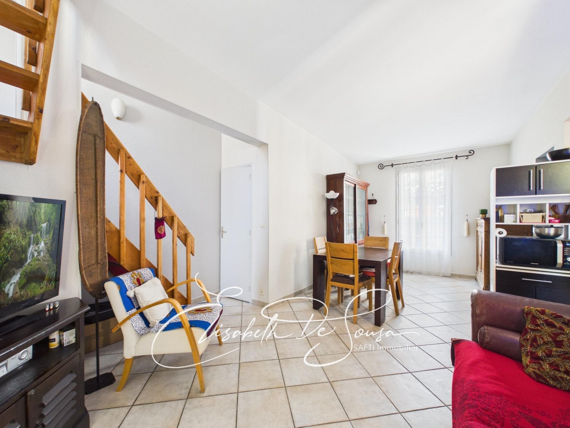 Maison à vendre, 95m², Maisons-Alfort