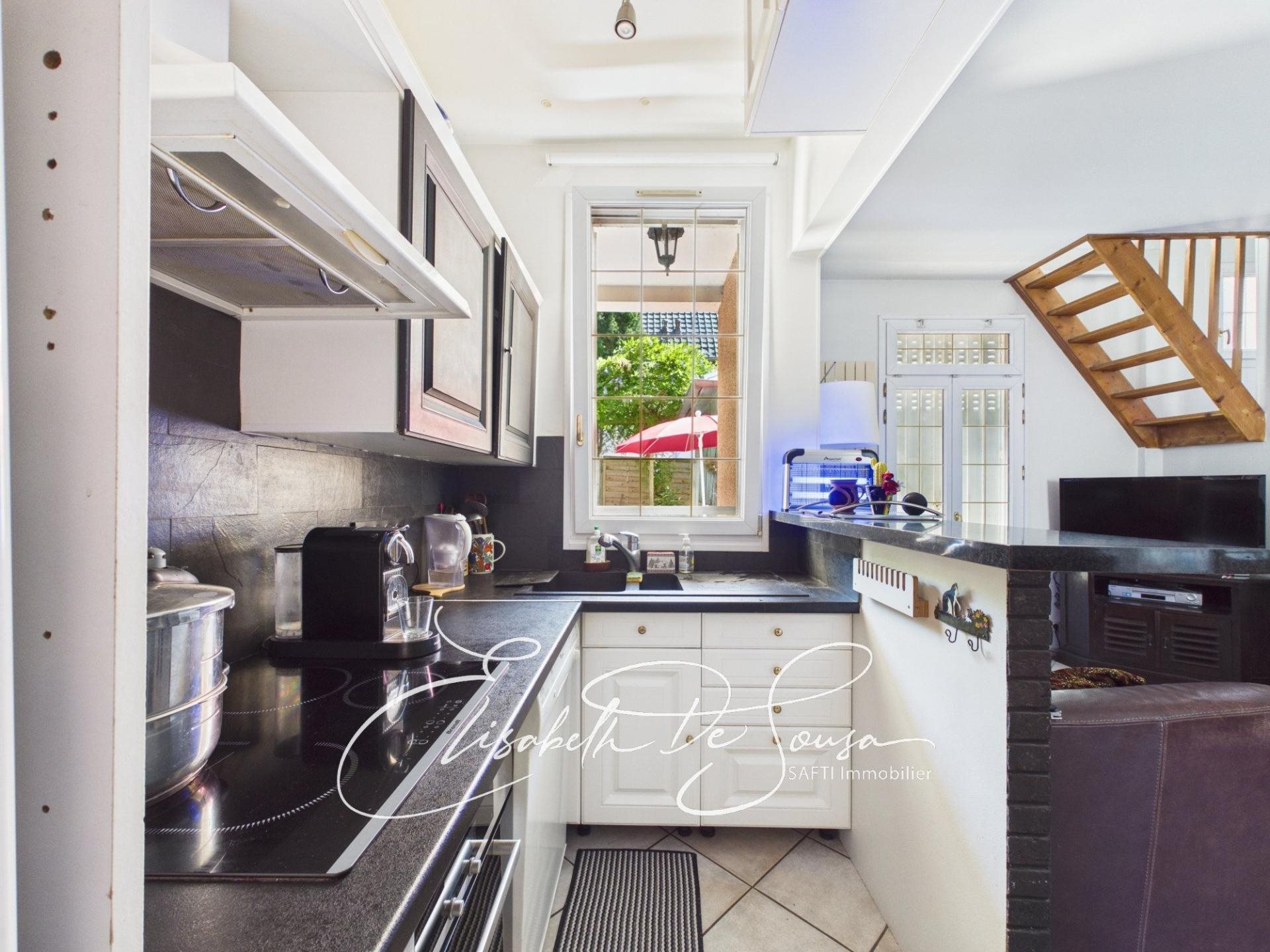 Maison à vendre, 95m², Maisons-Alfort