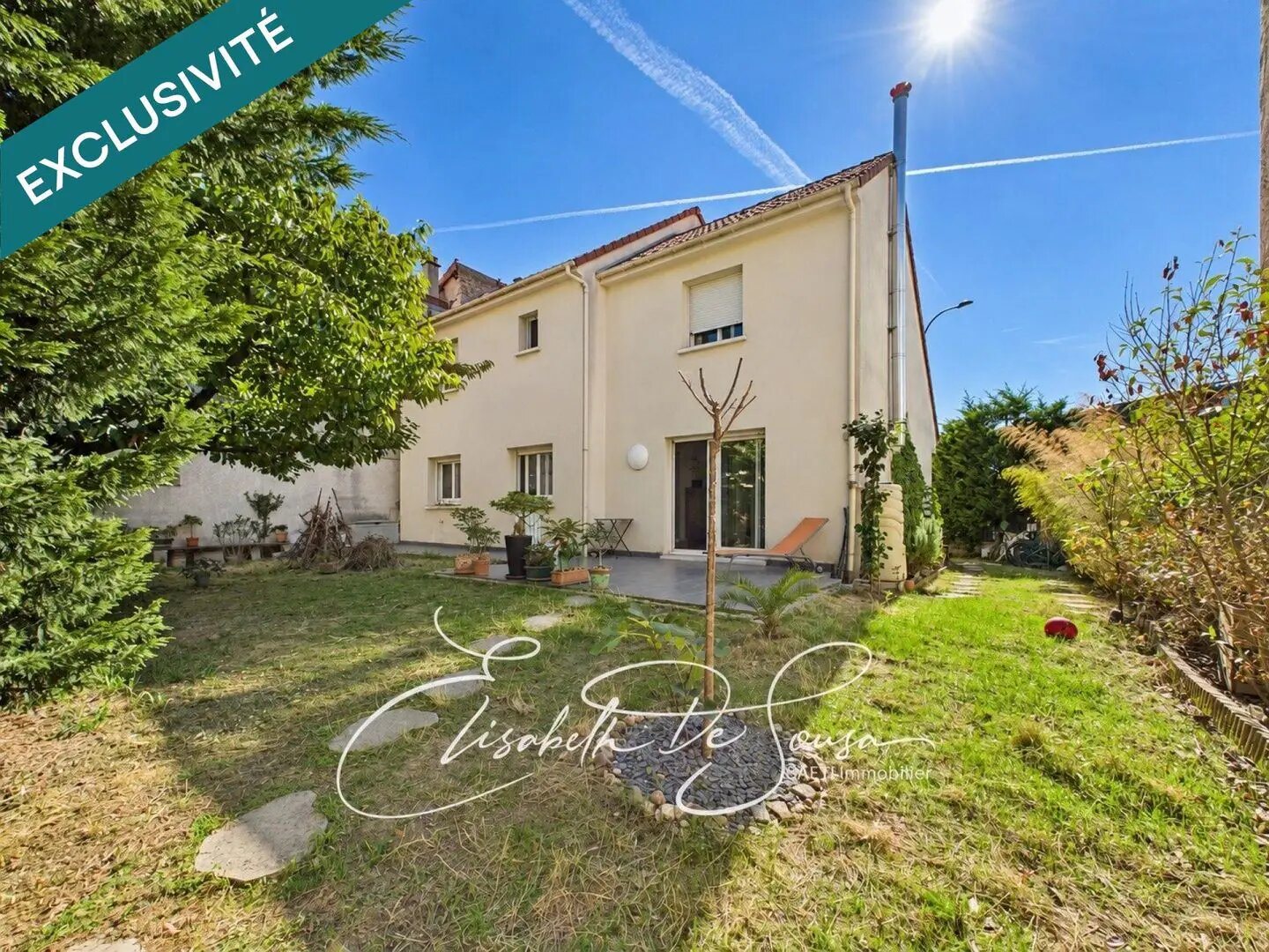 Maison à vendre, 150m², Créteil