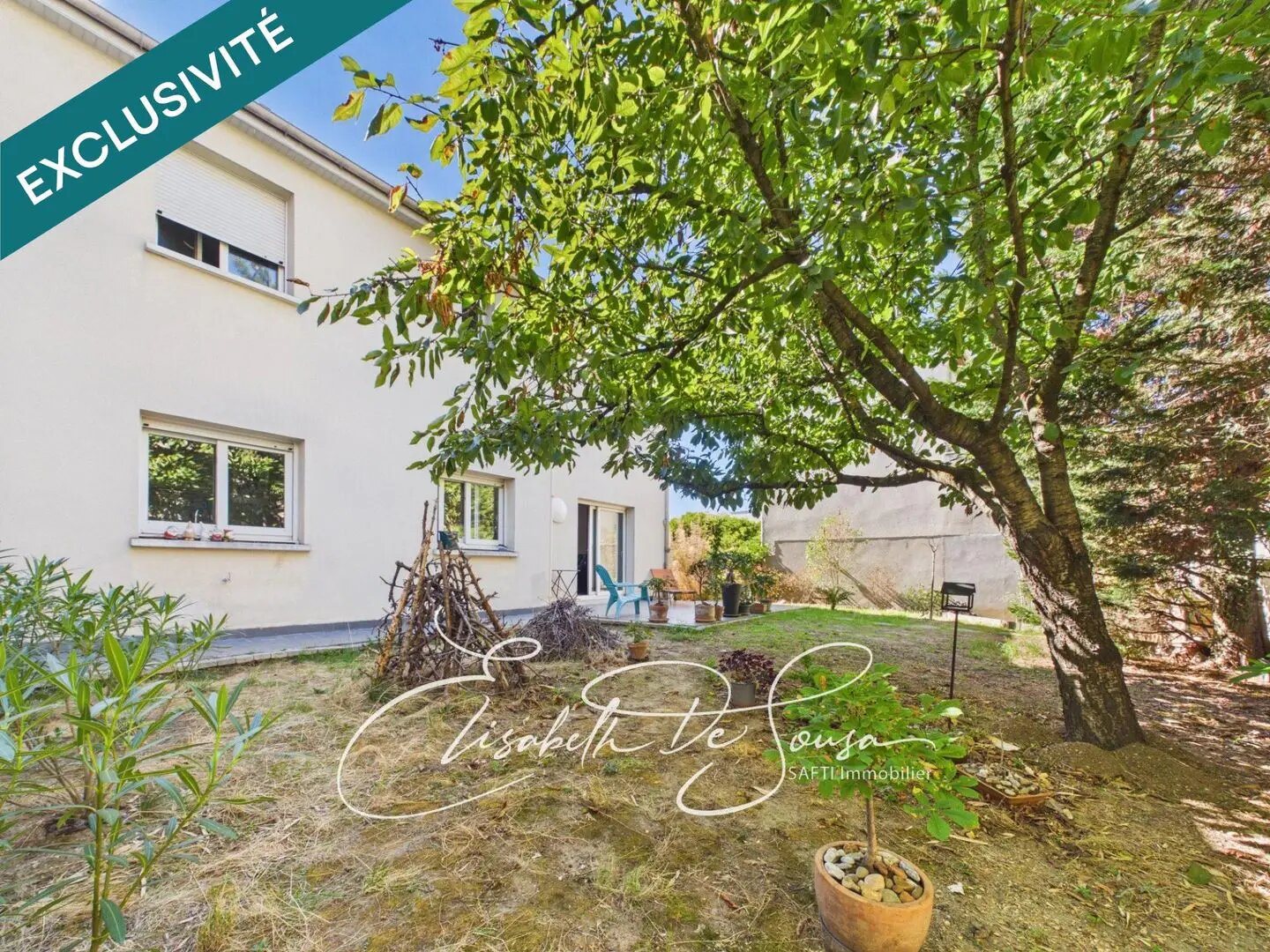 Maison à vendre, 150m², Créteil