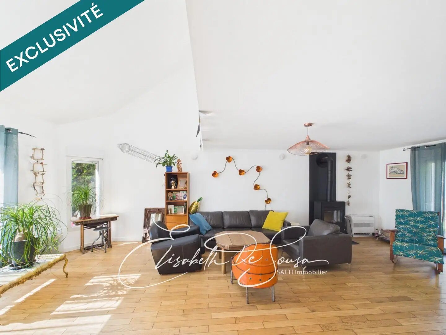 Maison à vendre, 150m², Créteil