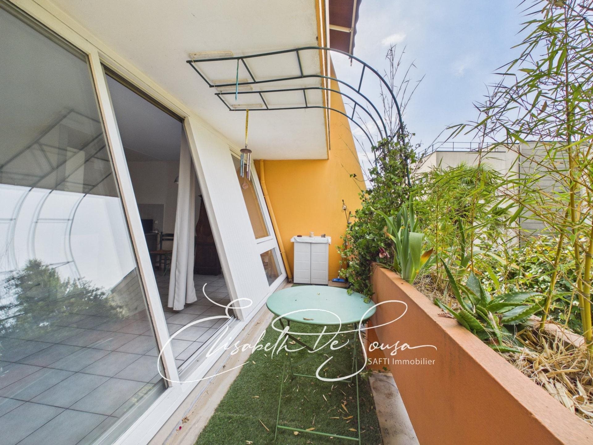 Appartement à vendre, 90m², Alfortville