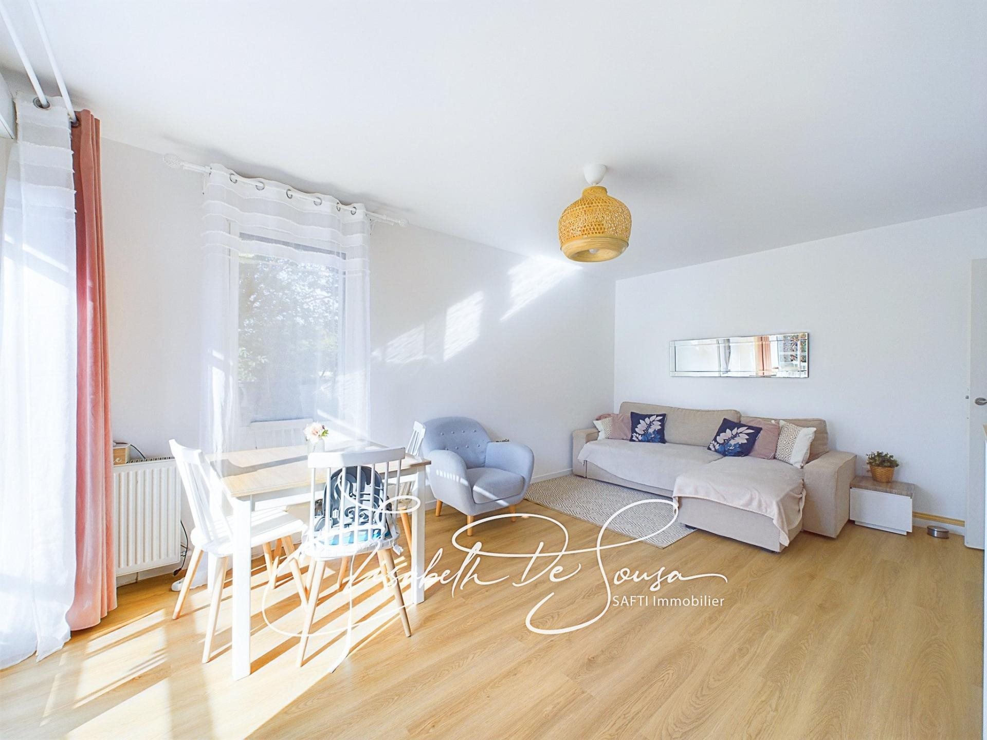 Appartement à vendre, 76m², Vitry-sur-Seine