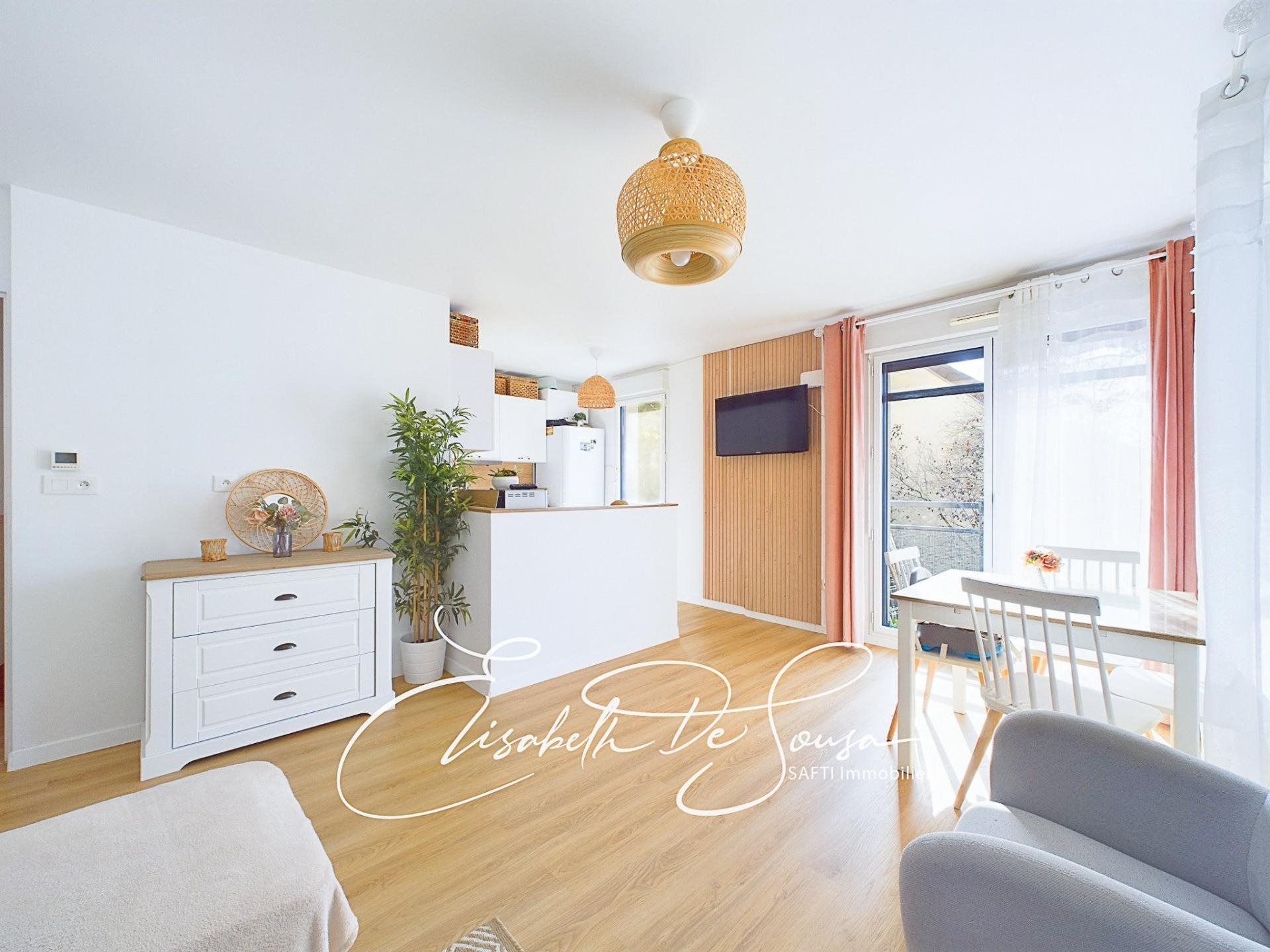 Appartement à vendre, 76m², Vitry-sur-Seine