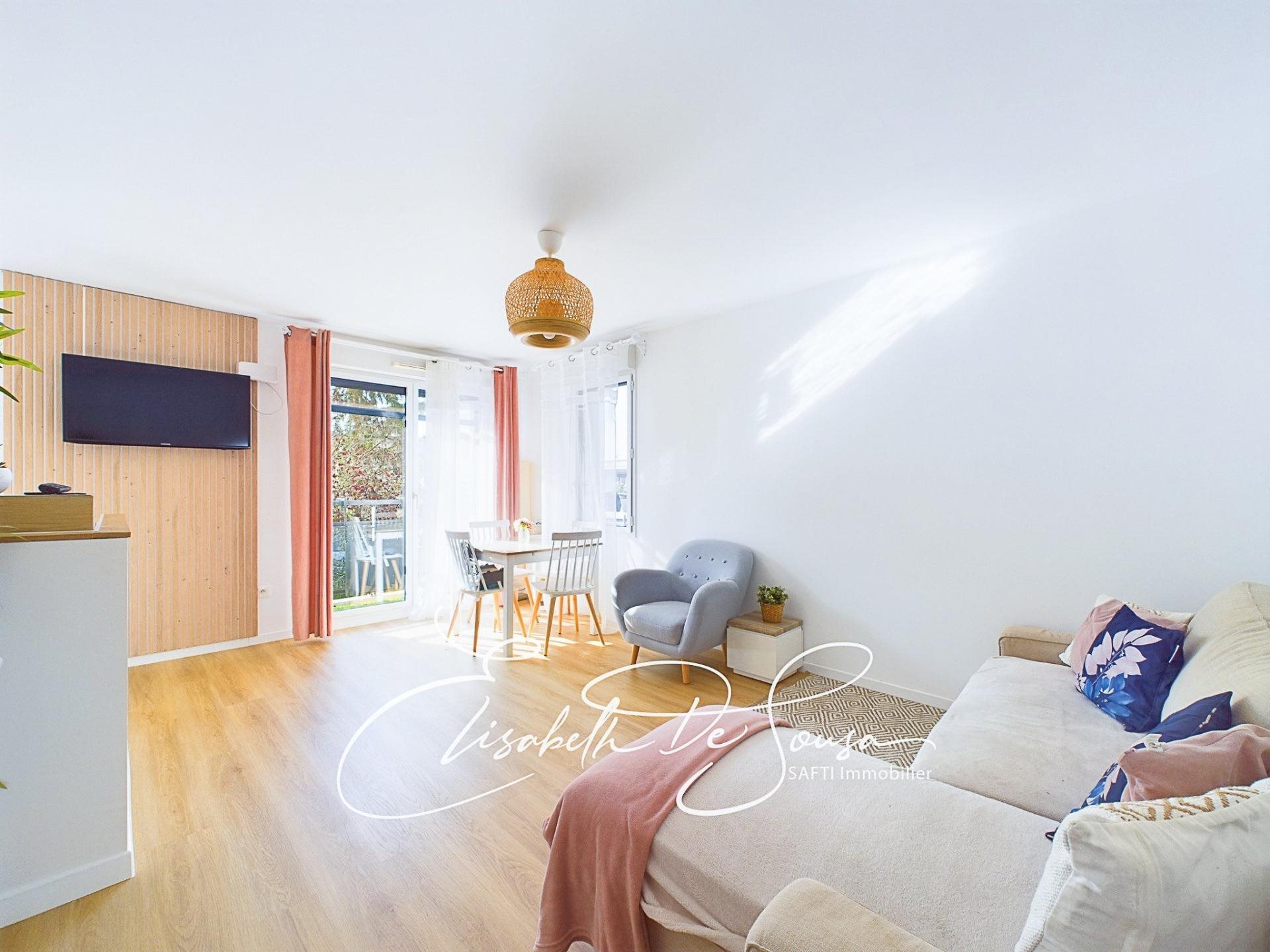 Appartement à vendre, 76m², Vitry-sur-Seine