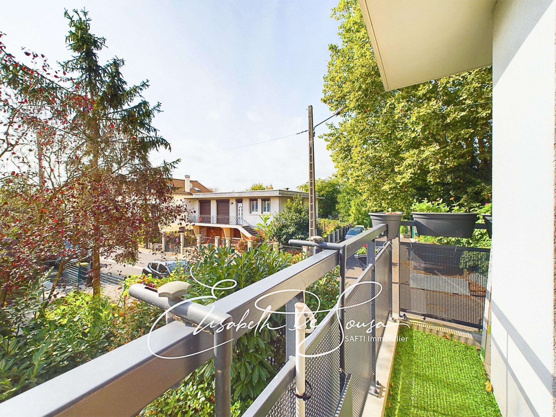 Appartement à vendre, 76m², Vitry-sur-Seine