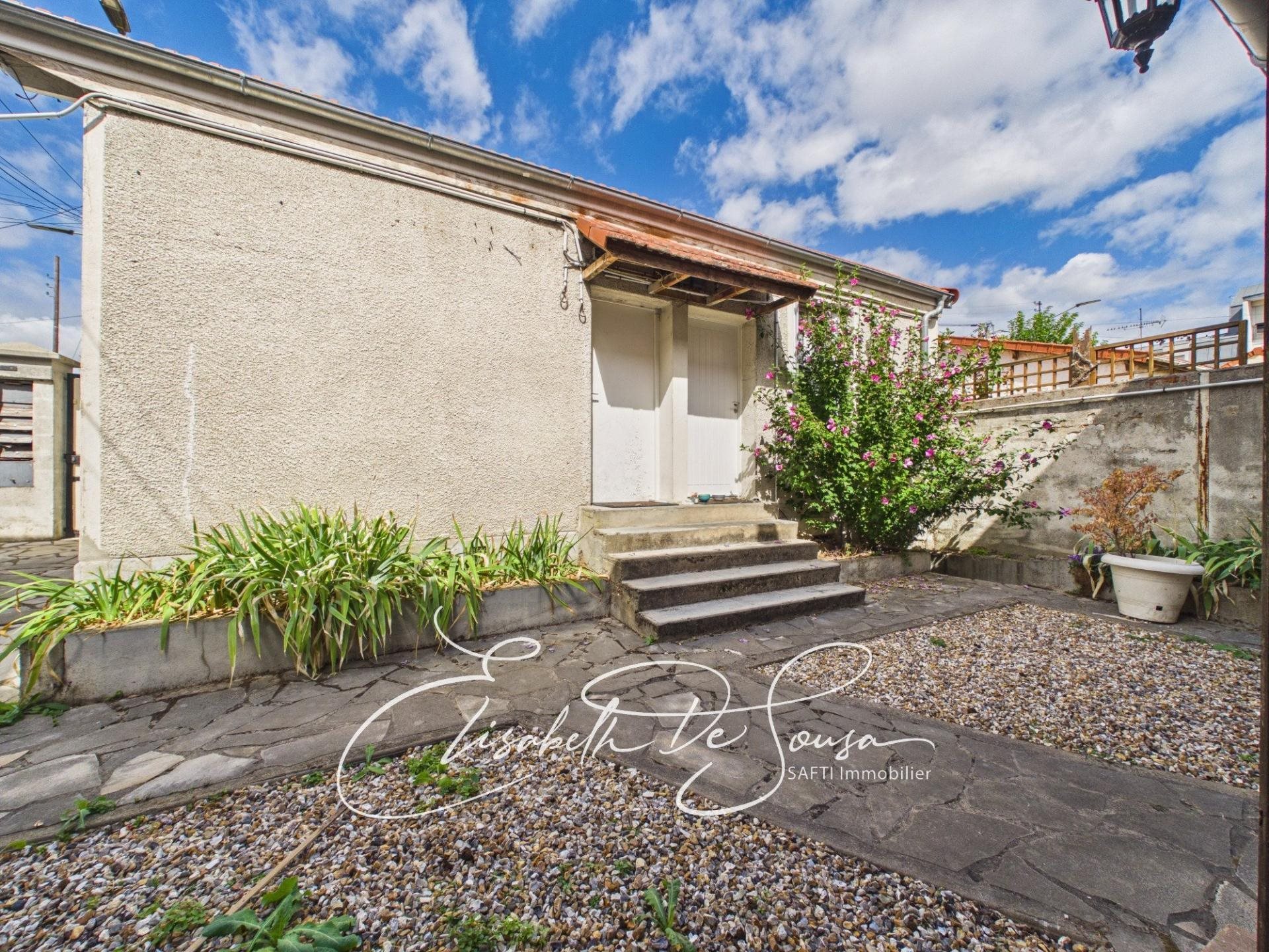 Appartement à vendre, 15m², Villejuif