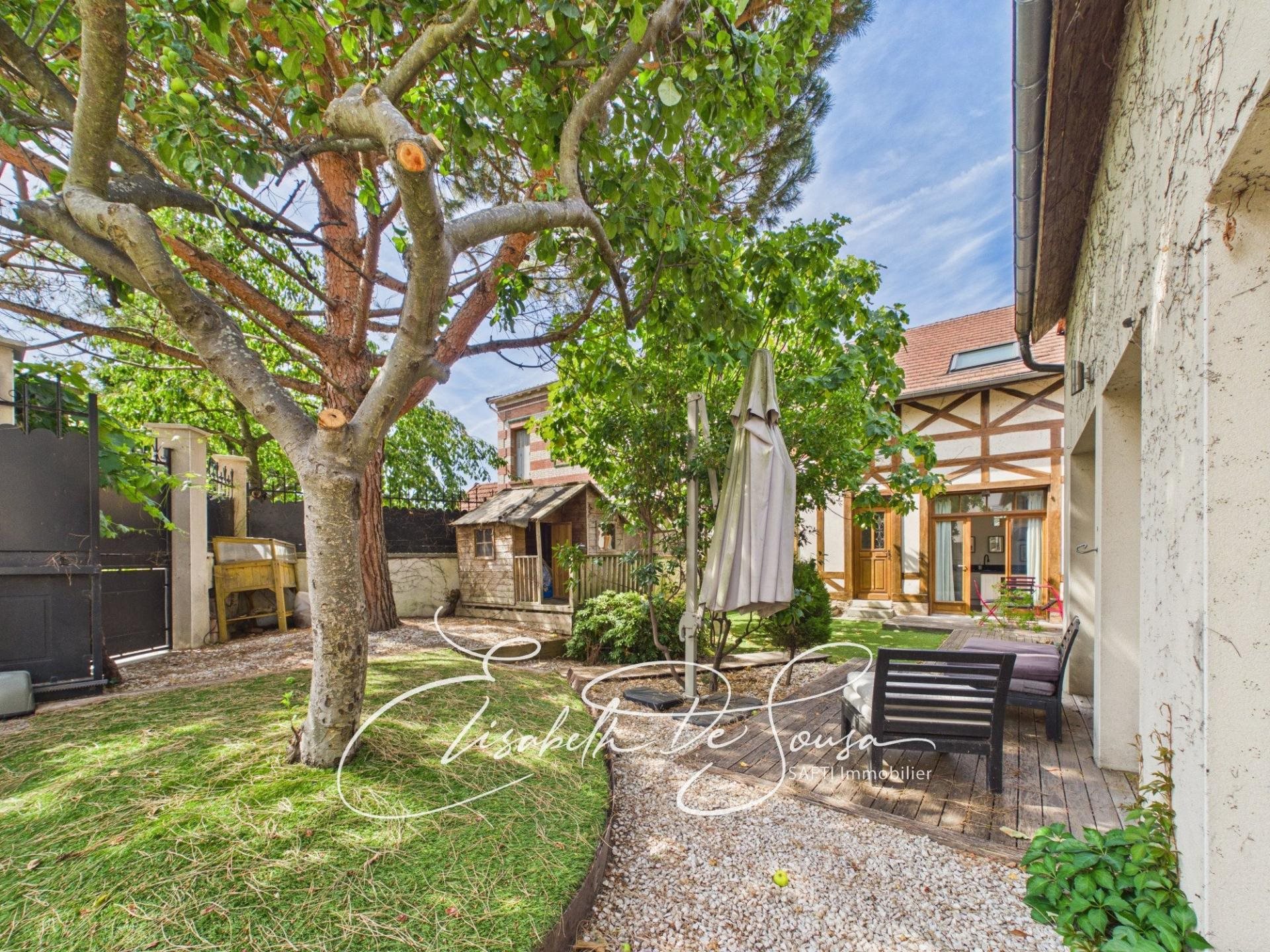 Maison à vendre, 124m², Créteil