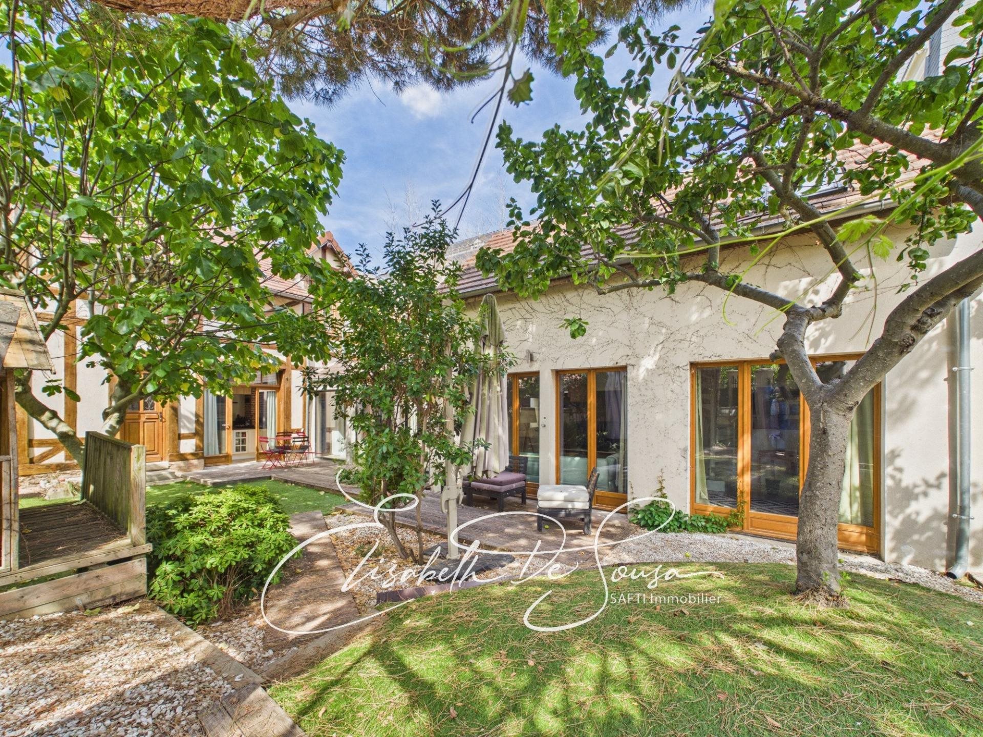 Maison à vendre, 124m², Créteil