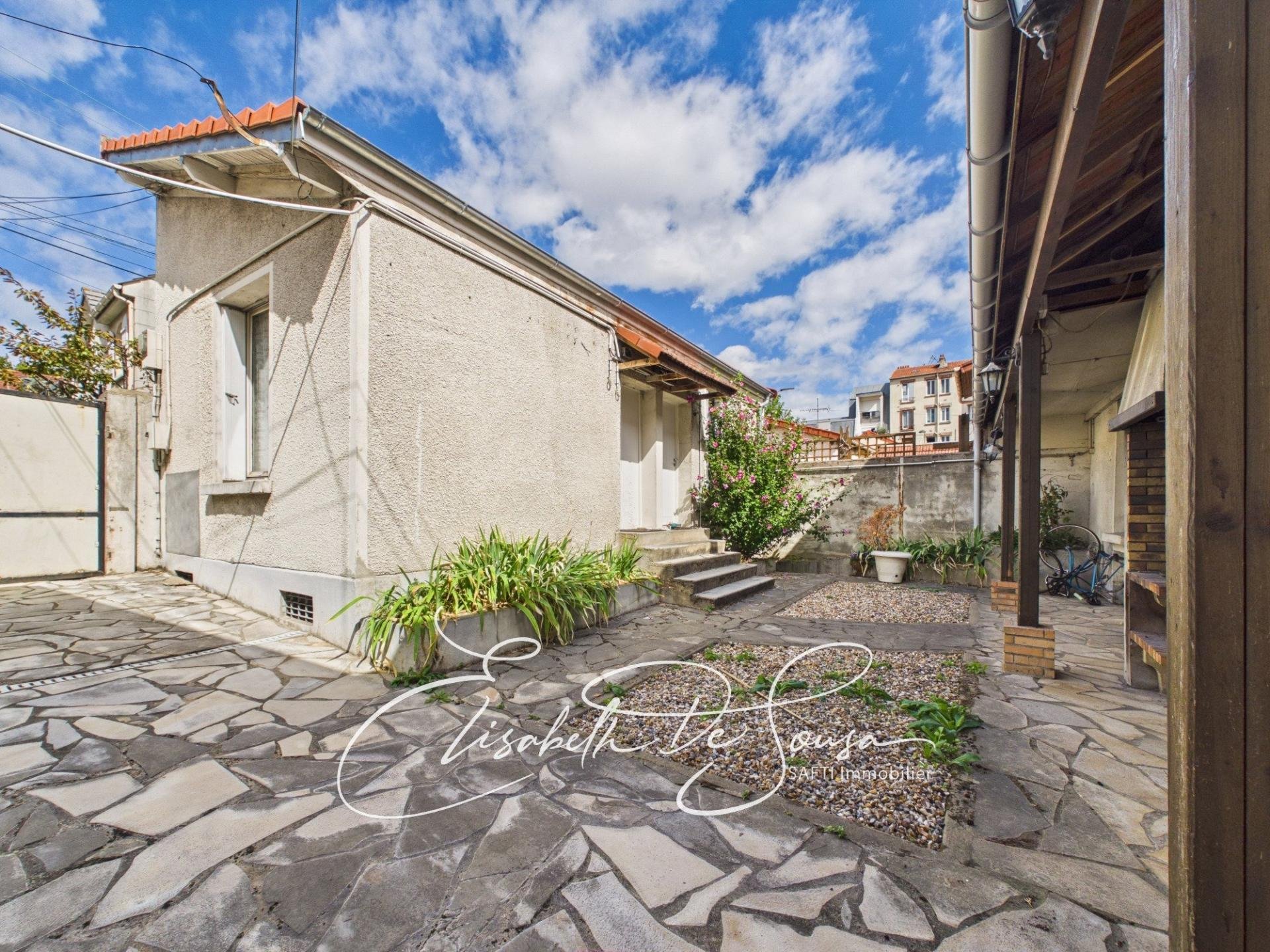 Appartement à vendre, 15m², Villejuif