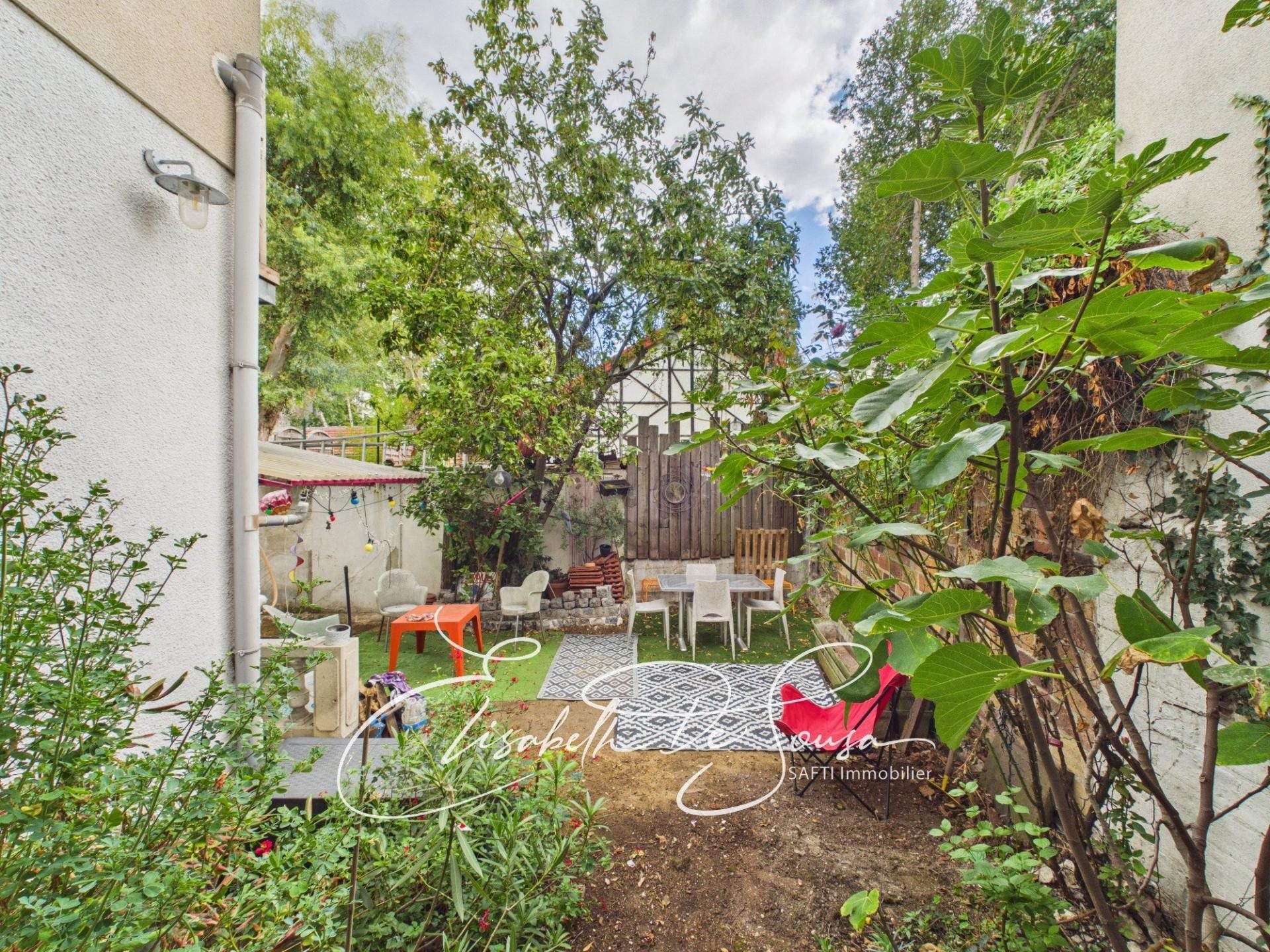 Maison à vendre, 100m², Maisons-Alfort