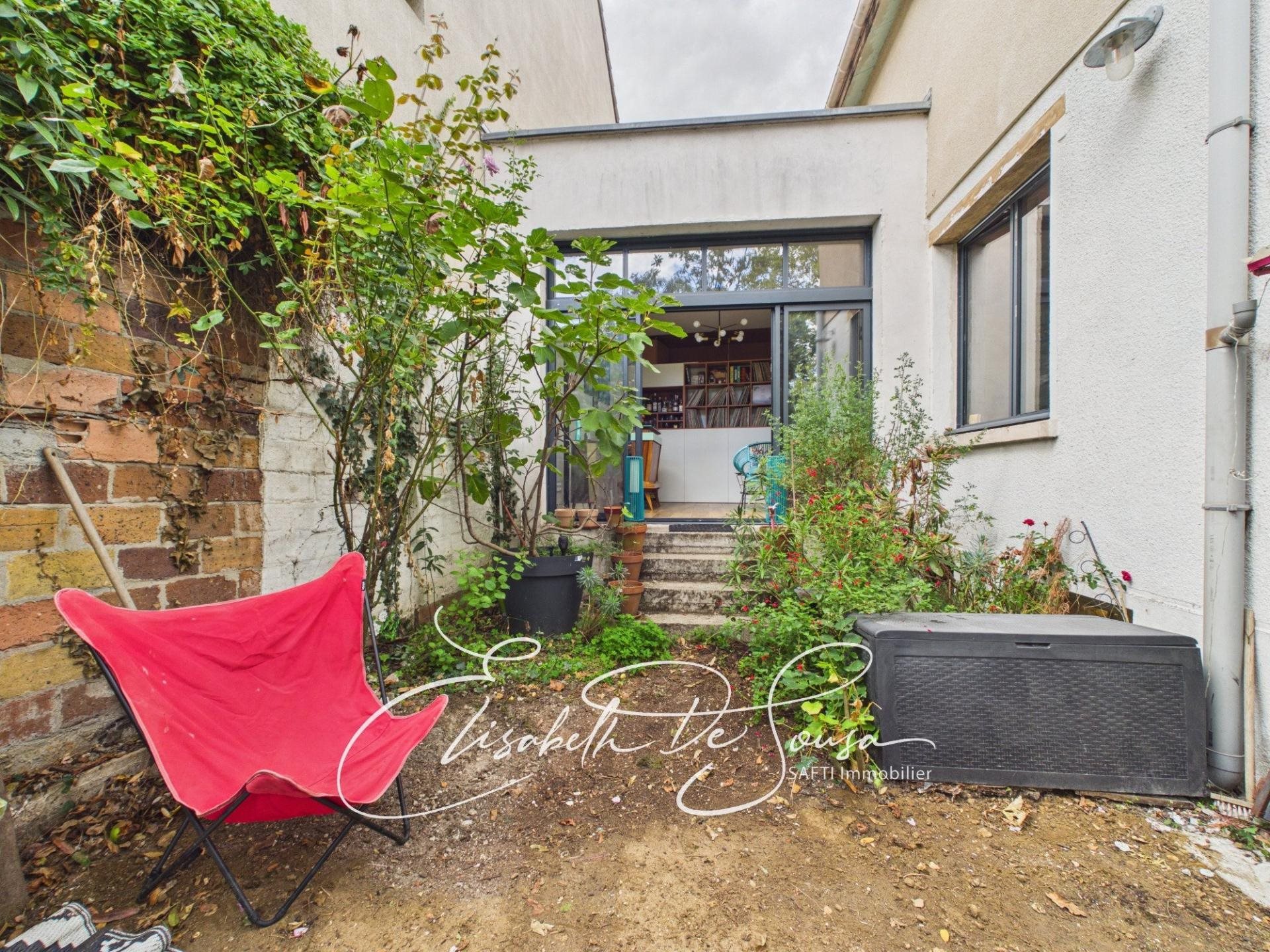 Maison à vendre, 100m², Maisons-Alfort