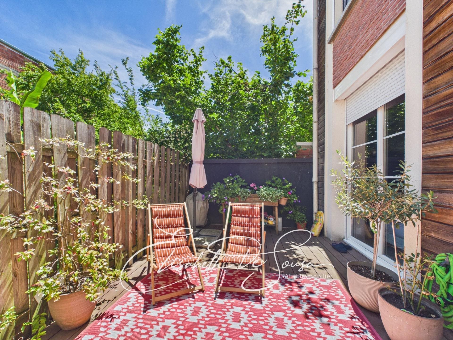Appartement à vendre, 92m², Maisons-Alfort