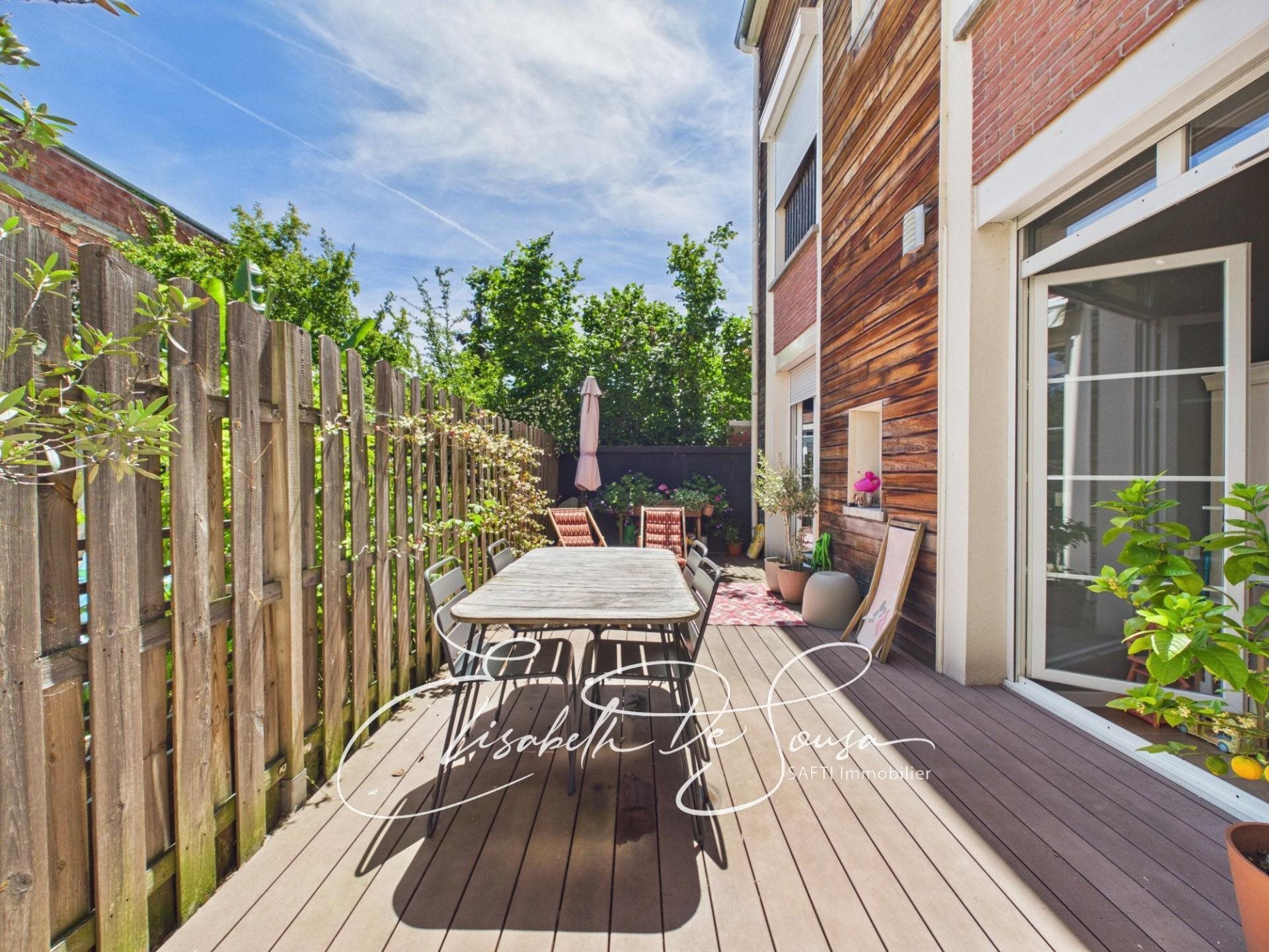 Appartement à vendre, 92m², Maisons-Alfort
