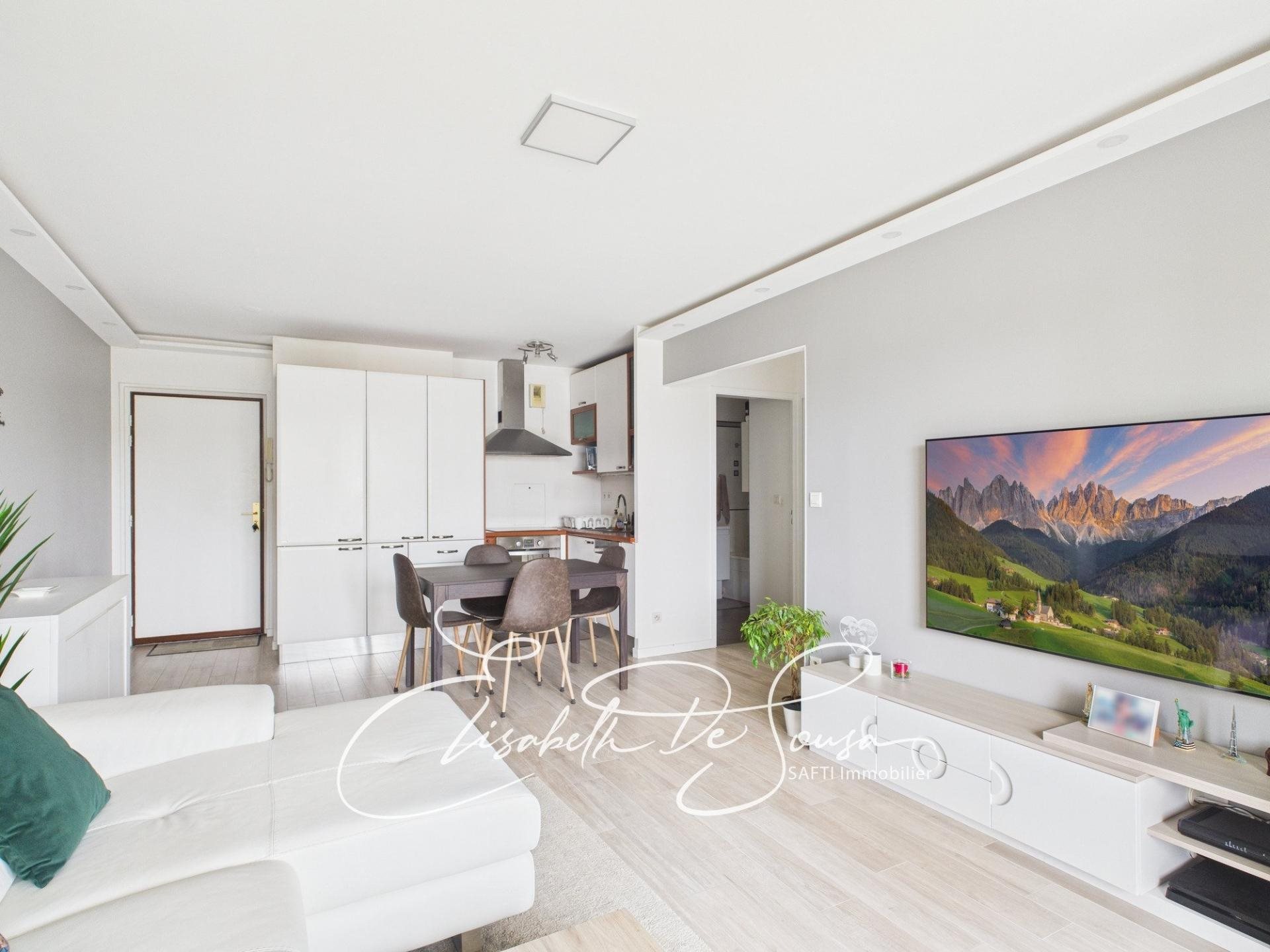 Appartement à vendre, 44m², Le Perreux-sur-Marne
