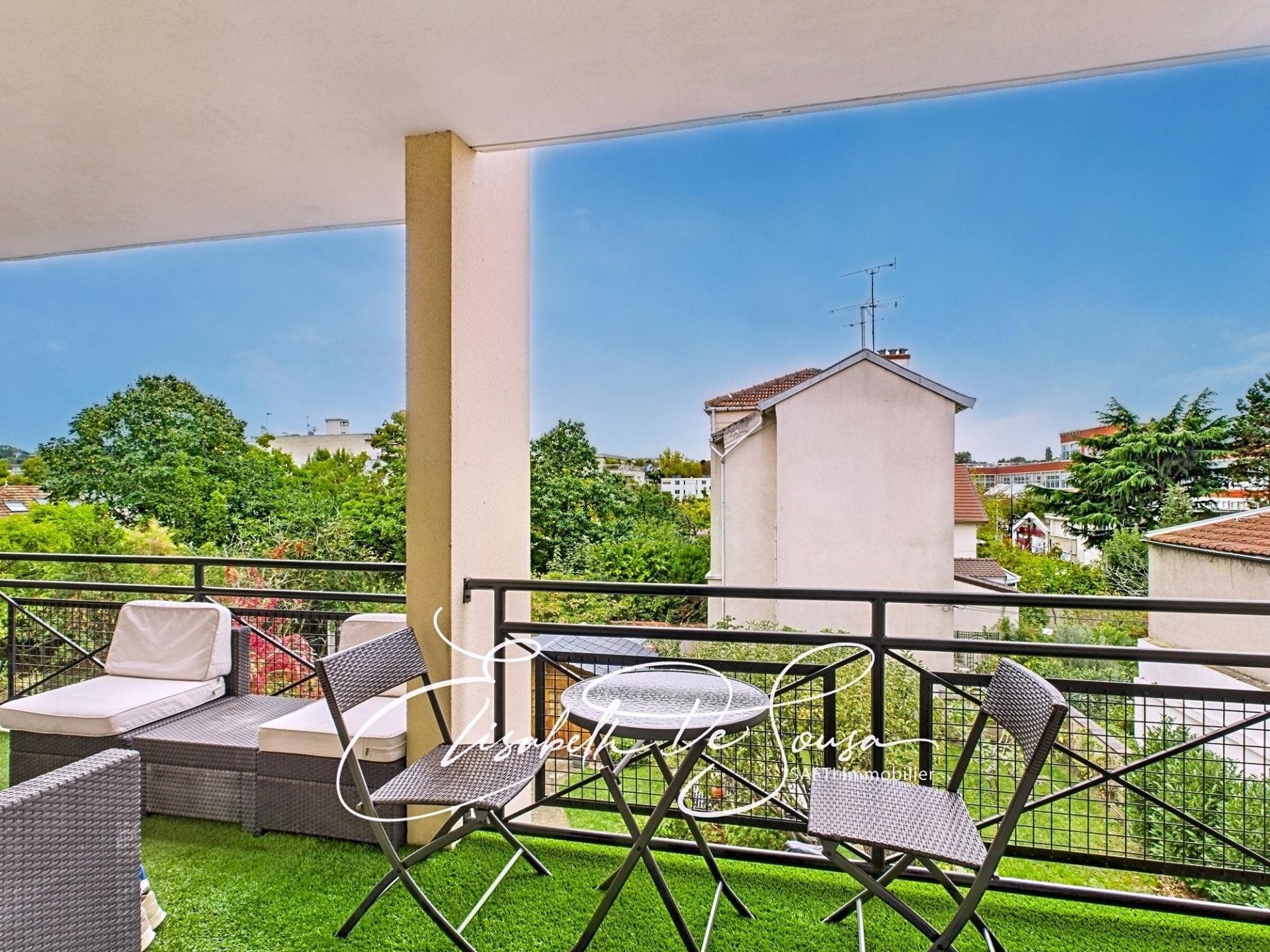 Appartement à vendre, 44m², Le Perreux-sur-Marne