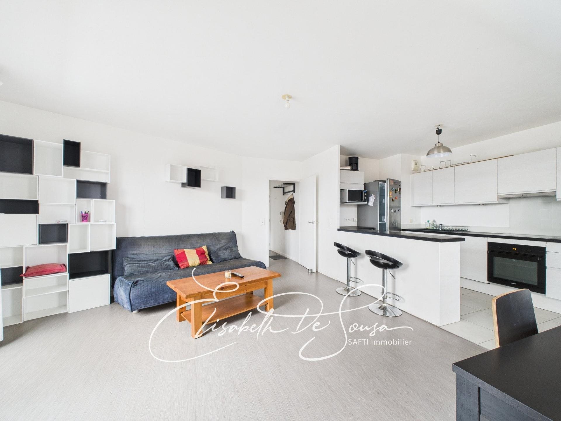 Appartement à vendre, 80m², Ivry-sur-Seine