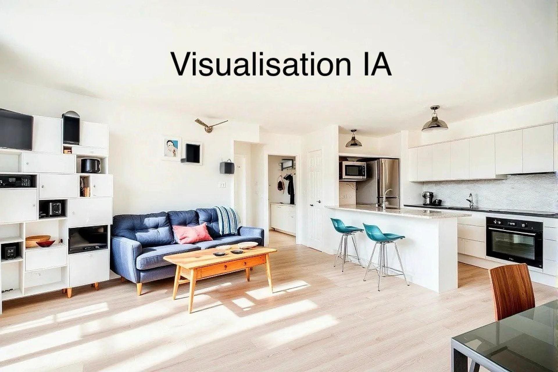 Appartement à vendre, 80m², Ivry-sur-Seine
