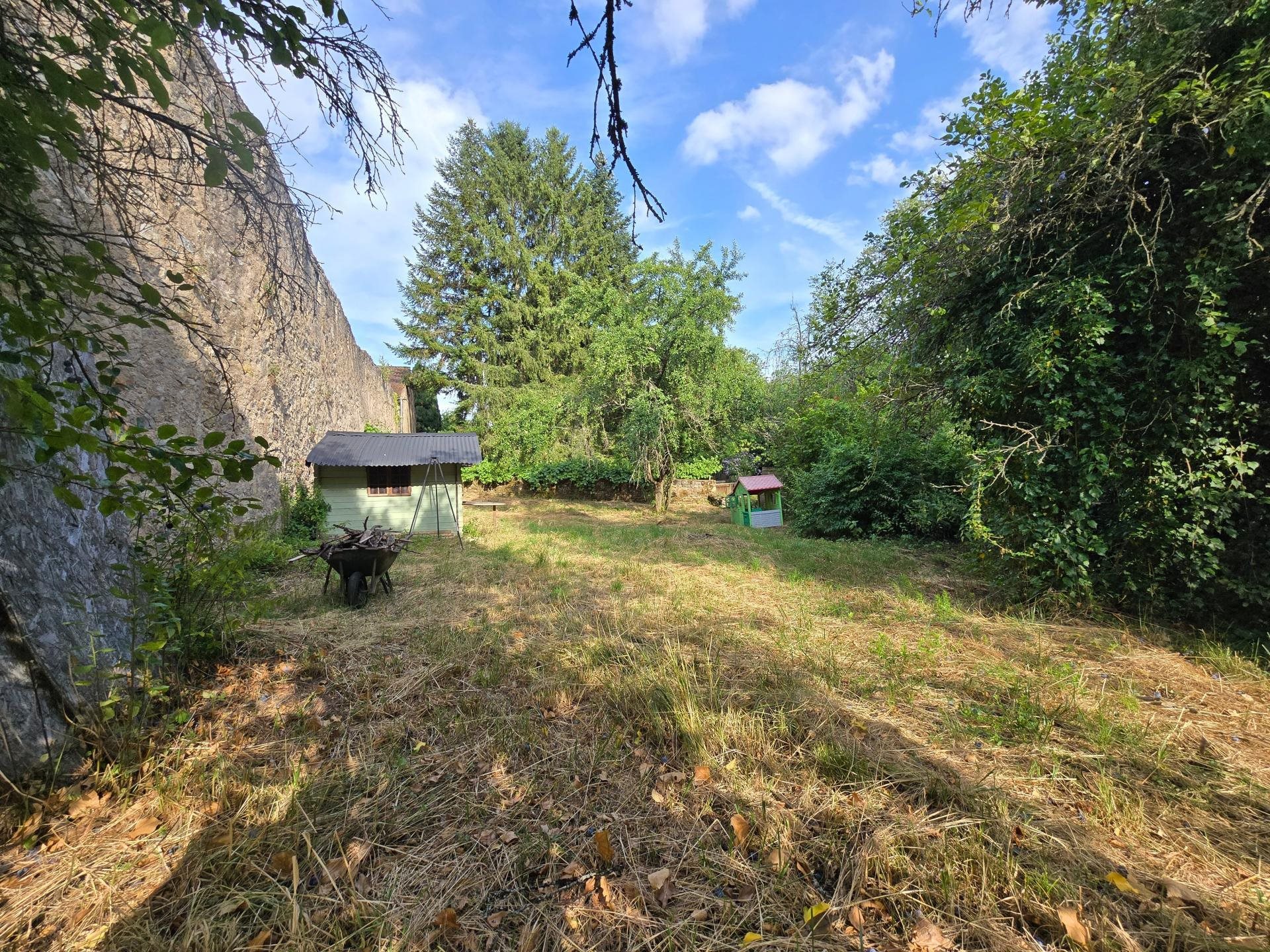 Maison à vendre, 110m², Rodemack