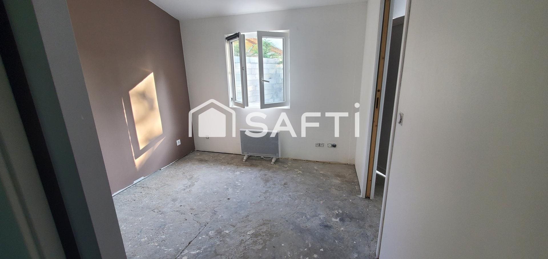Maison à vendre, 25m², Éragny