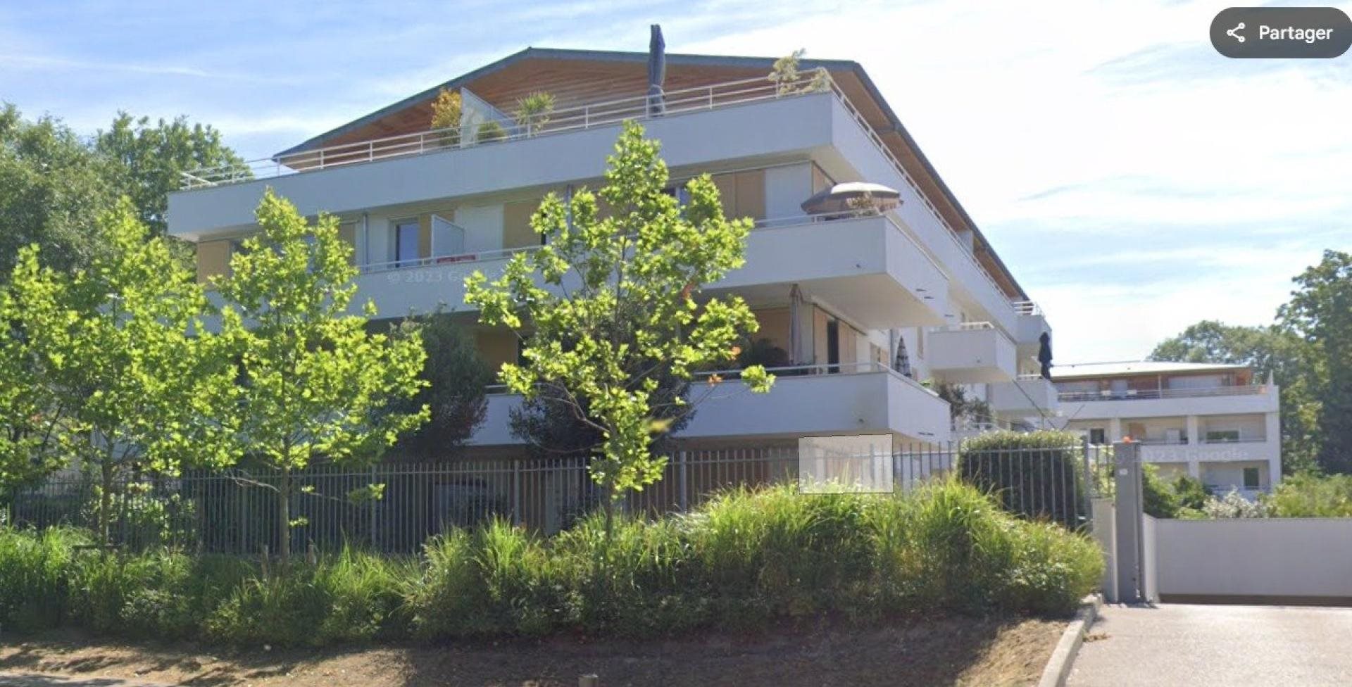 Appartement à vendre, 80m², Saint-Ouen-l'Aumône