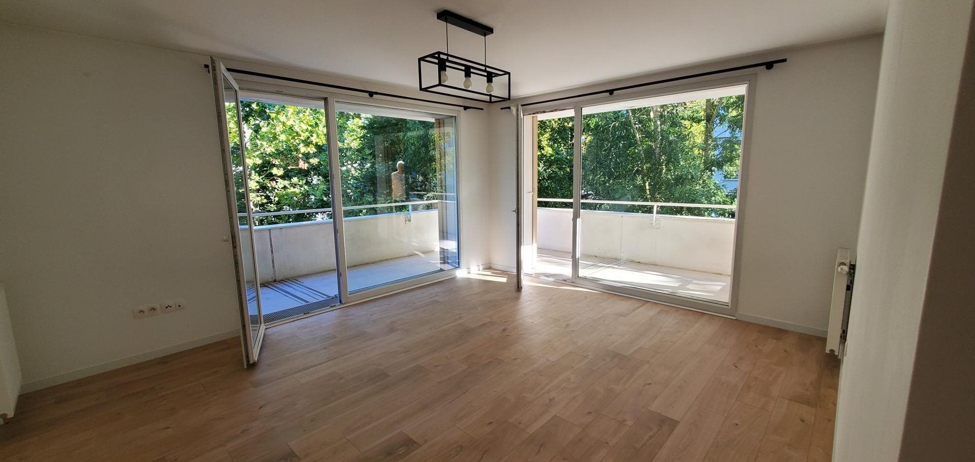 Appartement à vendre, 80m², Saint-Ouen-l'Aumône