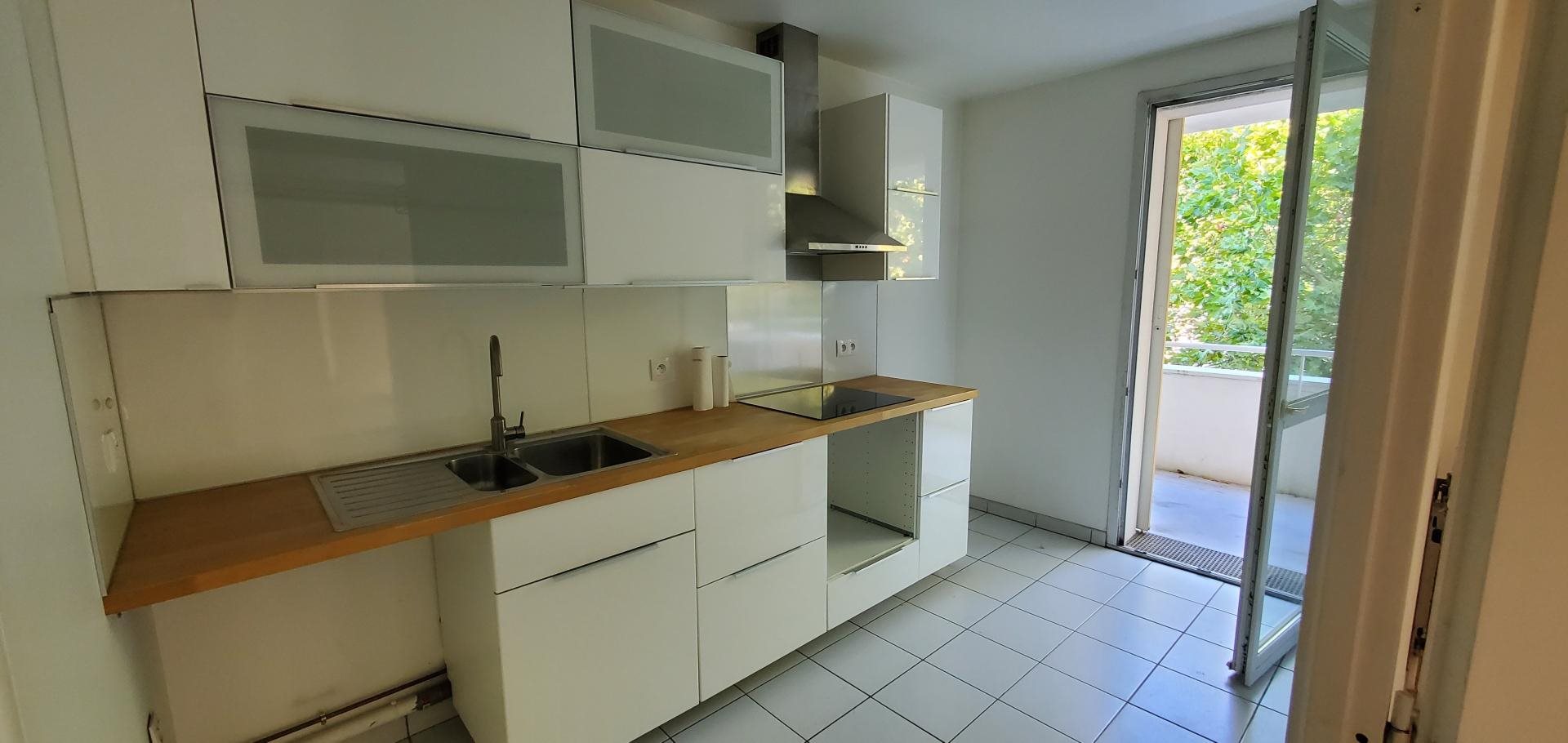 Appartement à vendre, 80m², Saint-Ouen-l'Aumône