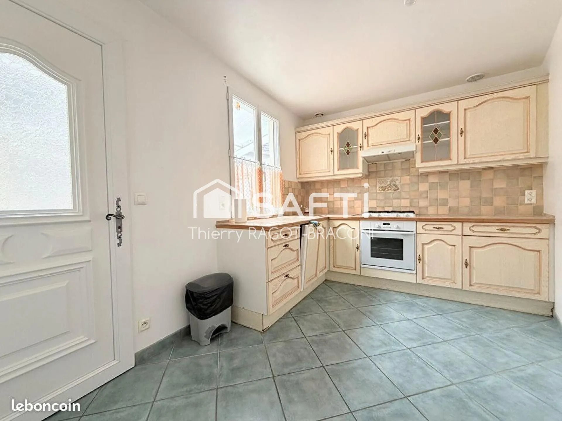 Maison à vendre, 60m², Pierrelaye