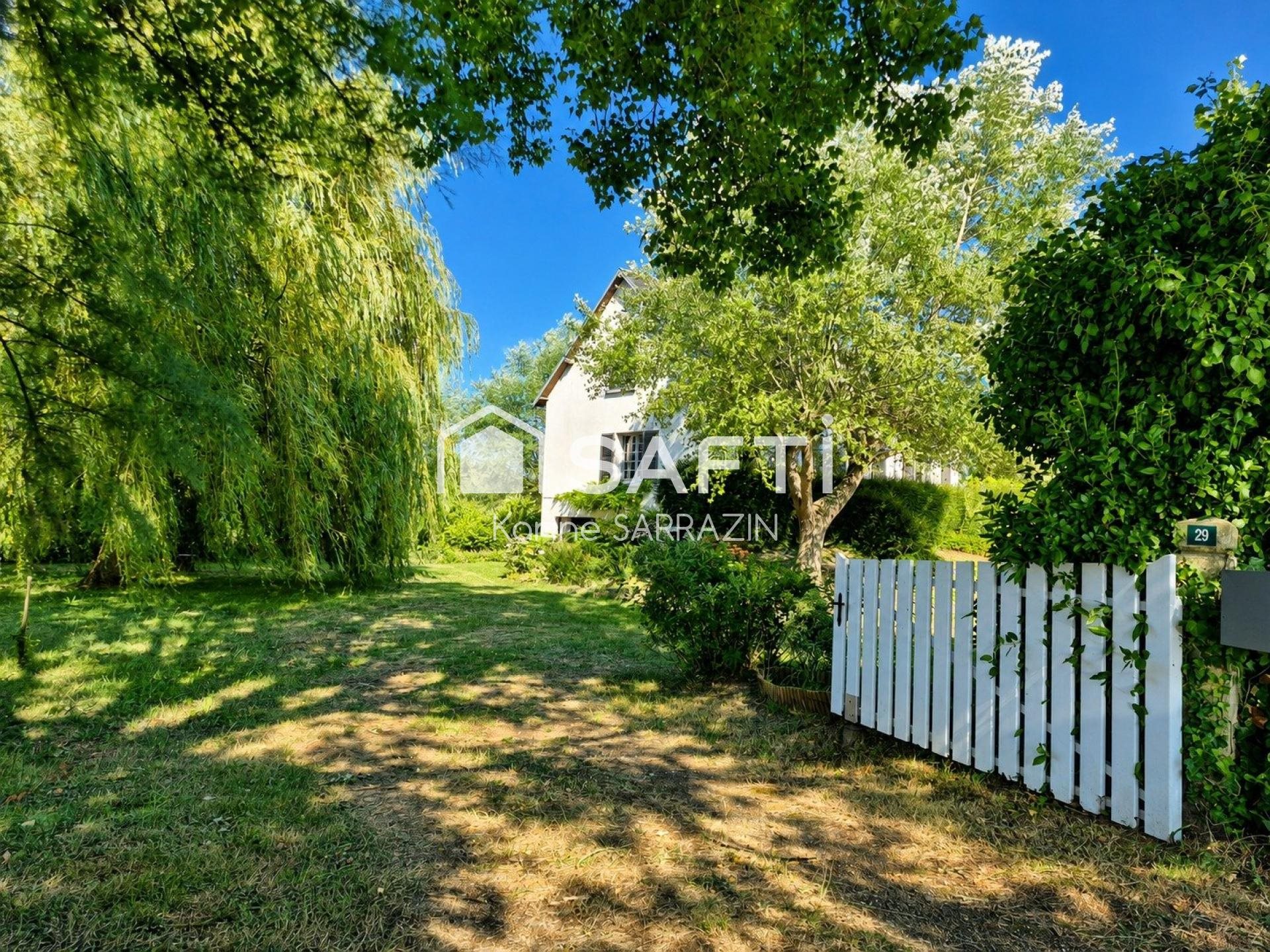 Maison à vendre, 147m², Genêts