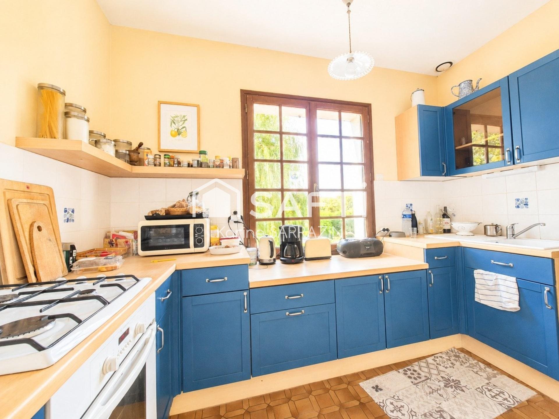 Maison à vendre, 147m², Genêts