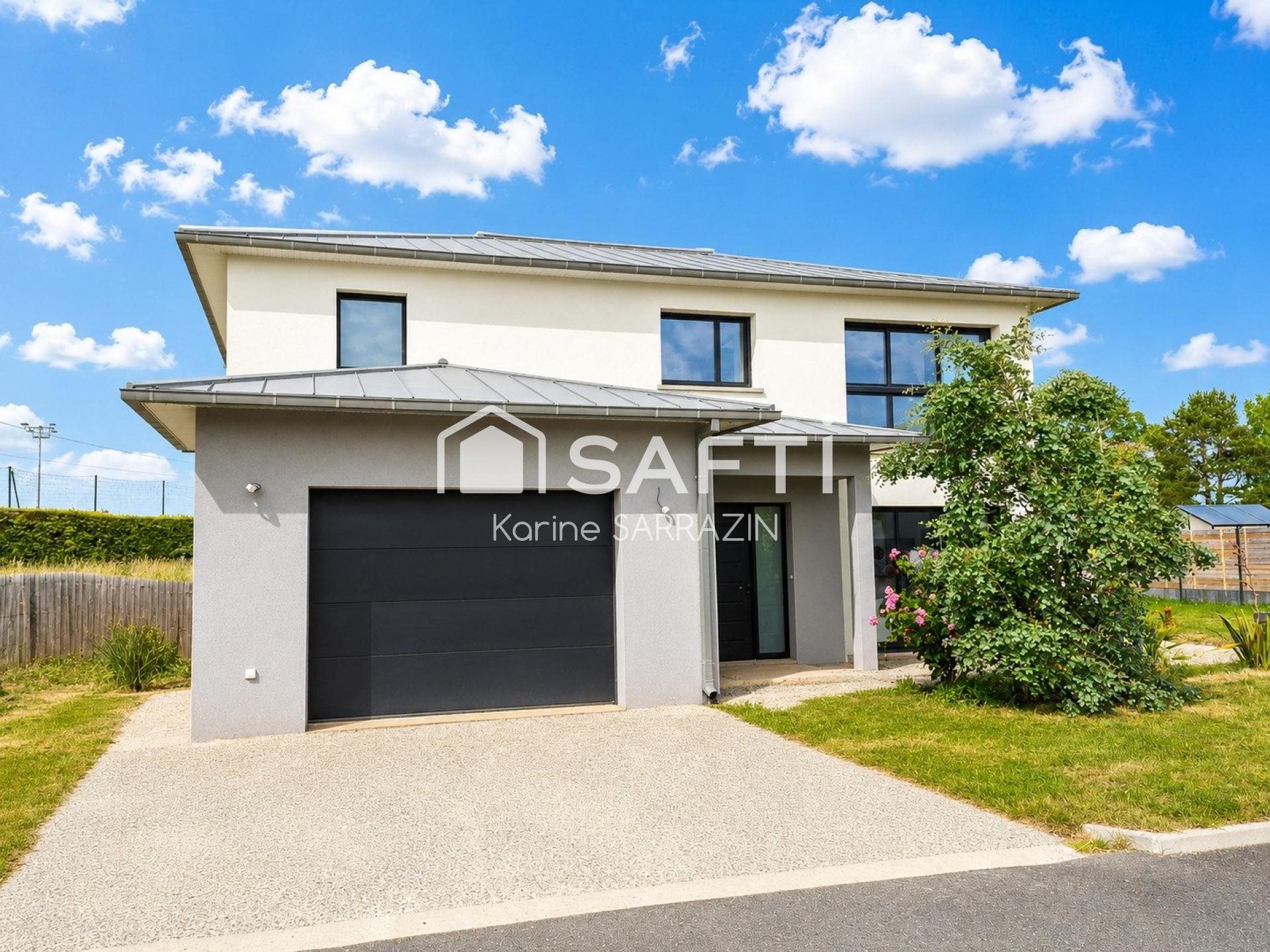 Maison à vendre, 159m², Saint-Pair-sur-Mer