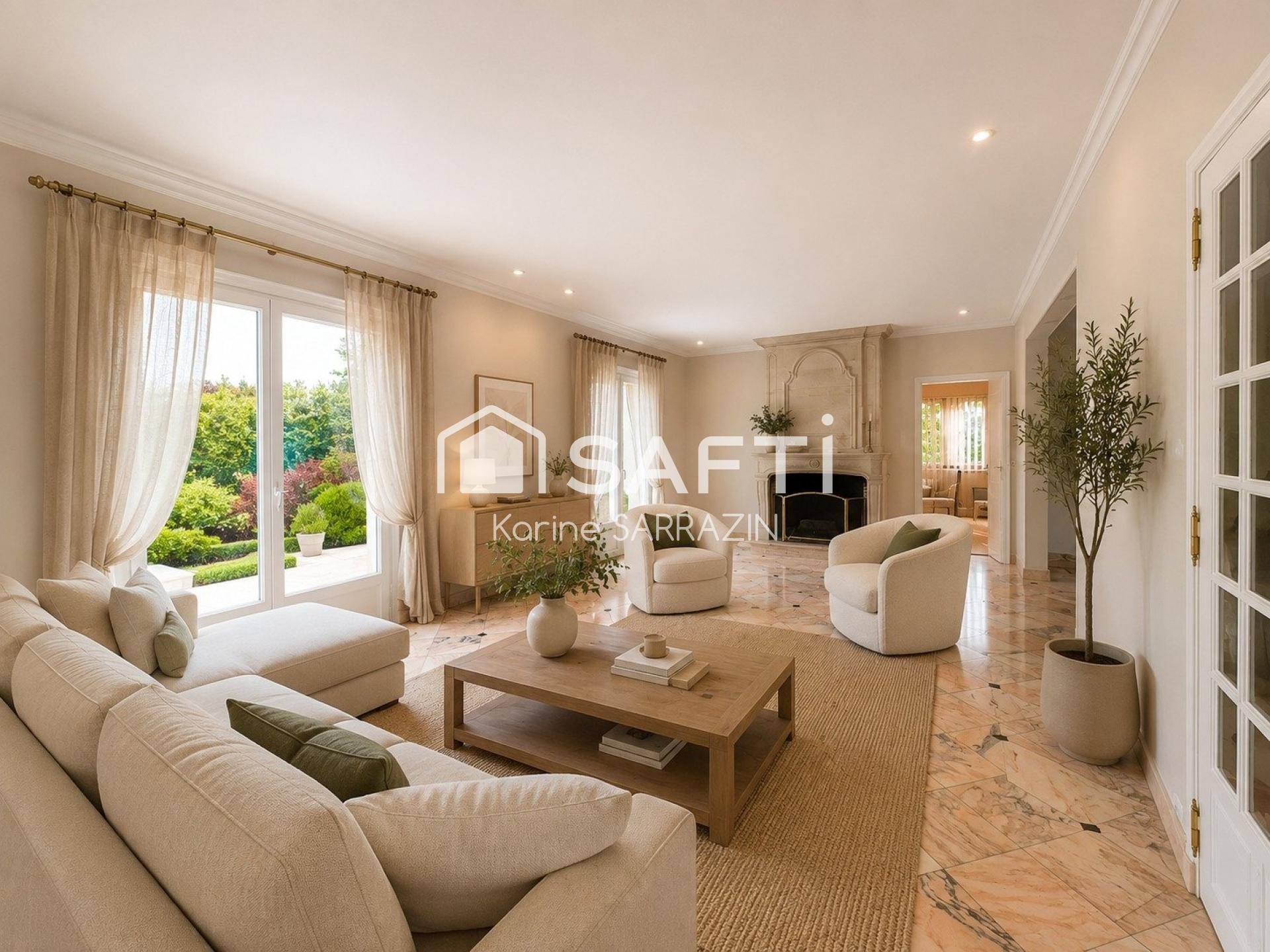Maison à vendre, 186m², Avranches