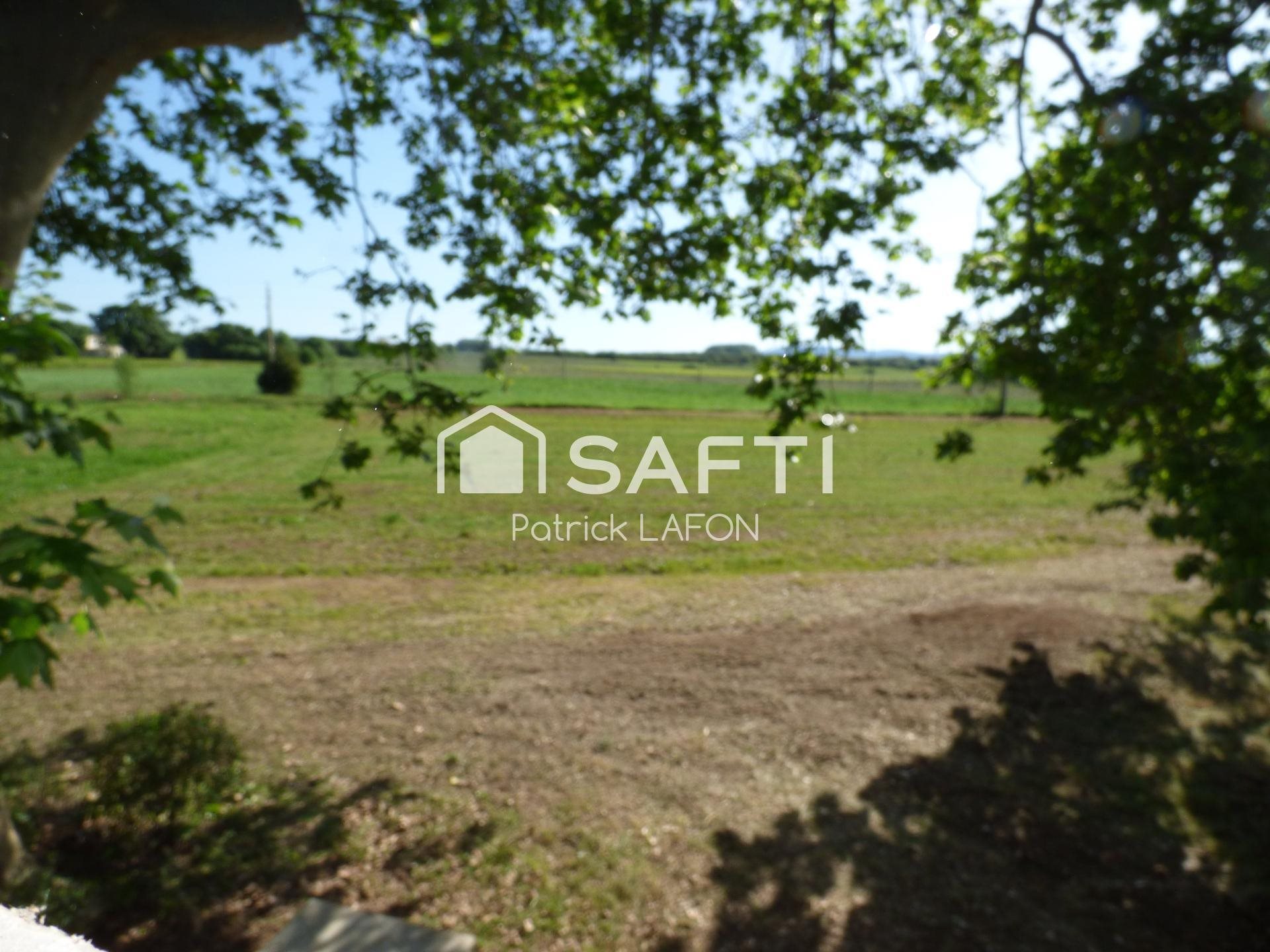 Maison à vendre, 56m², Saint-André-de-Sangonis