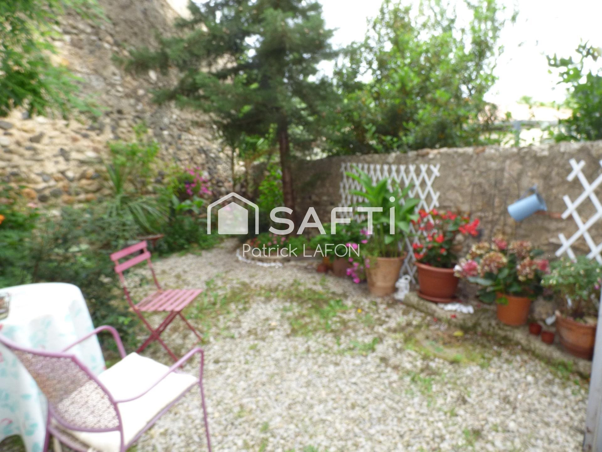 Maison à vendre, 65m², Saint-André-de-Sangonis