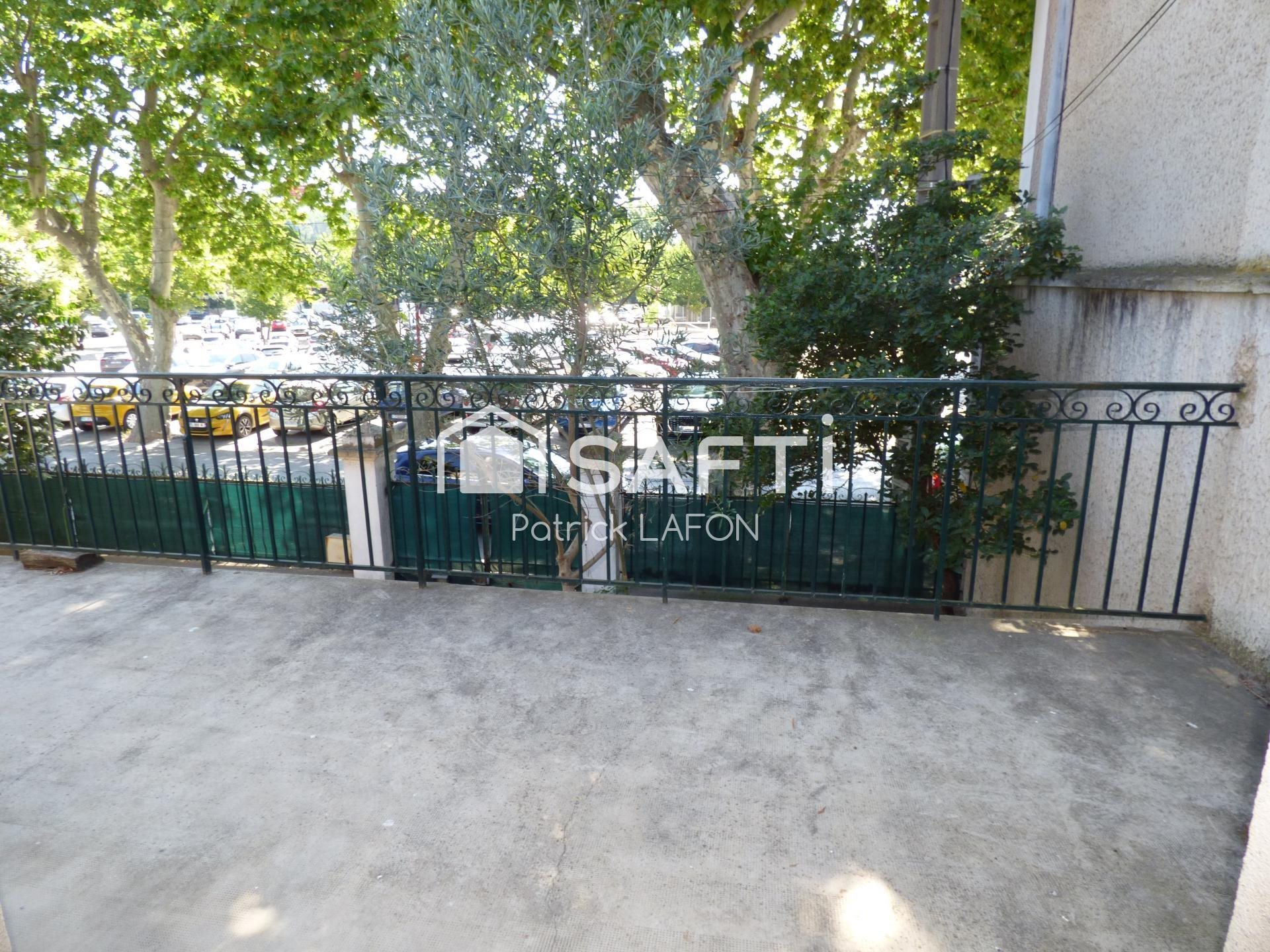 Maison à vendre, 90m², Clermont-l'Hérault