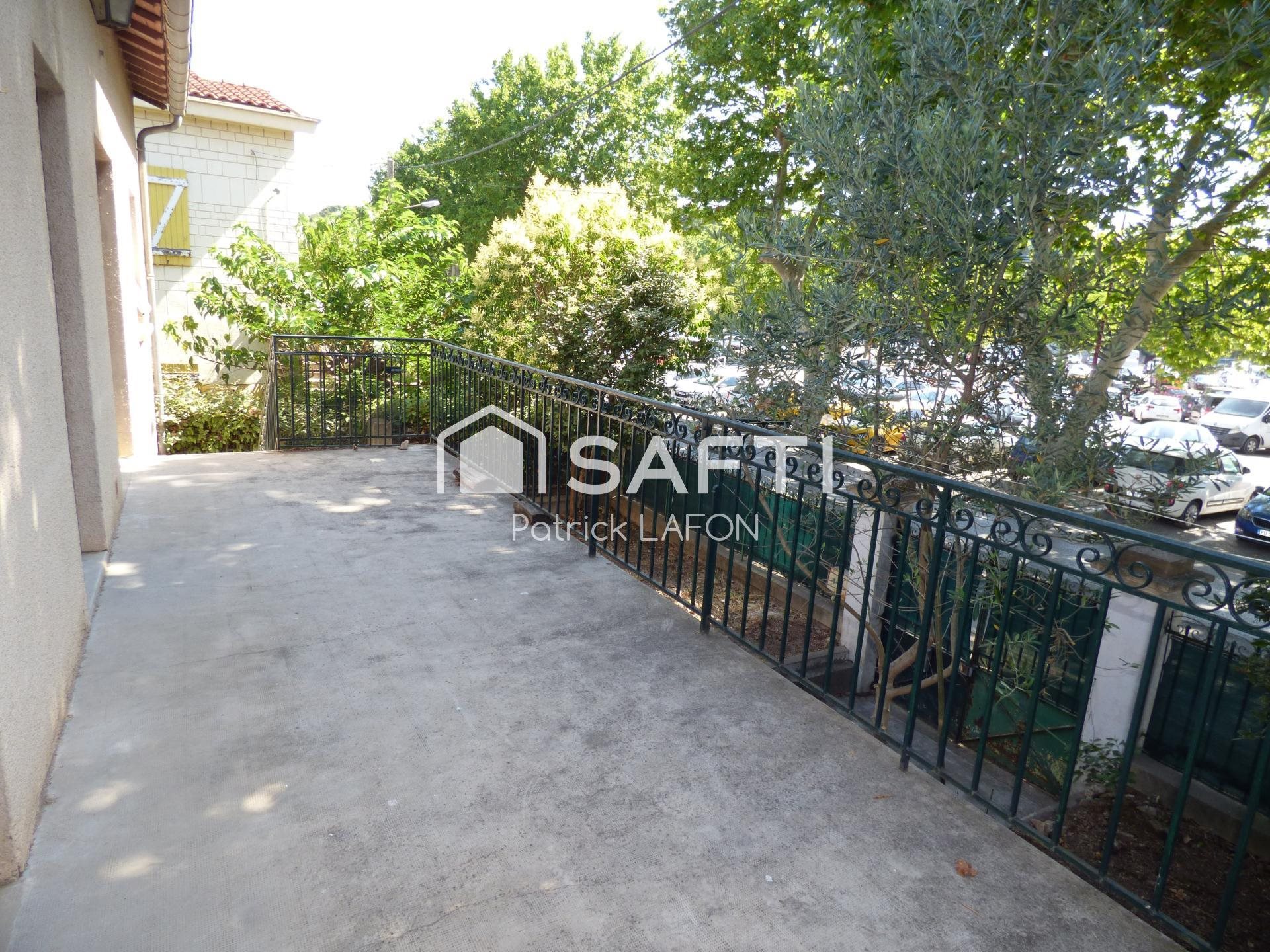 Maison à vendre, 90m², Clermont-l'Hérault
