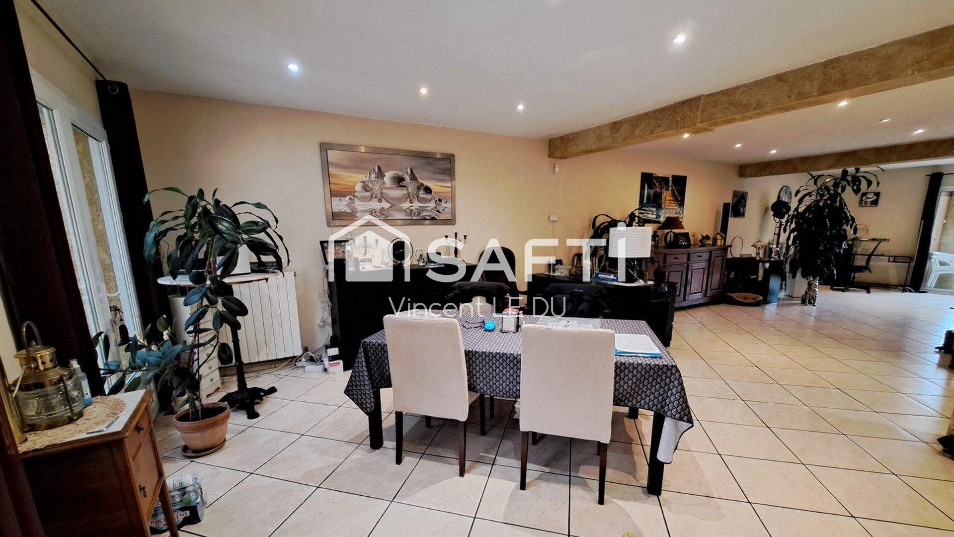 Maison à vendre, 210m², Agde (Cap d'Agde)