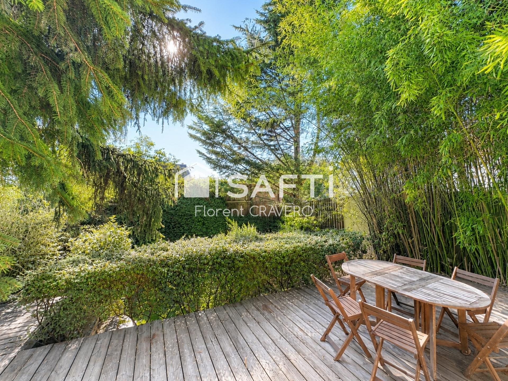 Maison à vendre, 130m², Fontenay-sous-Bois