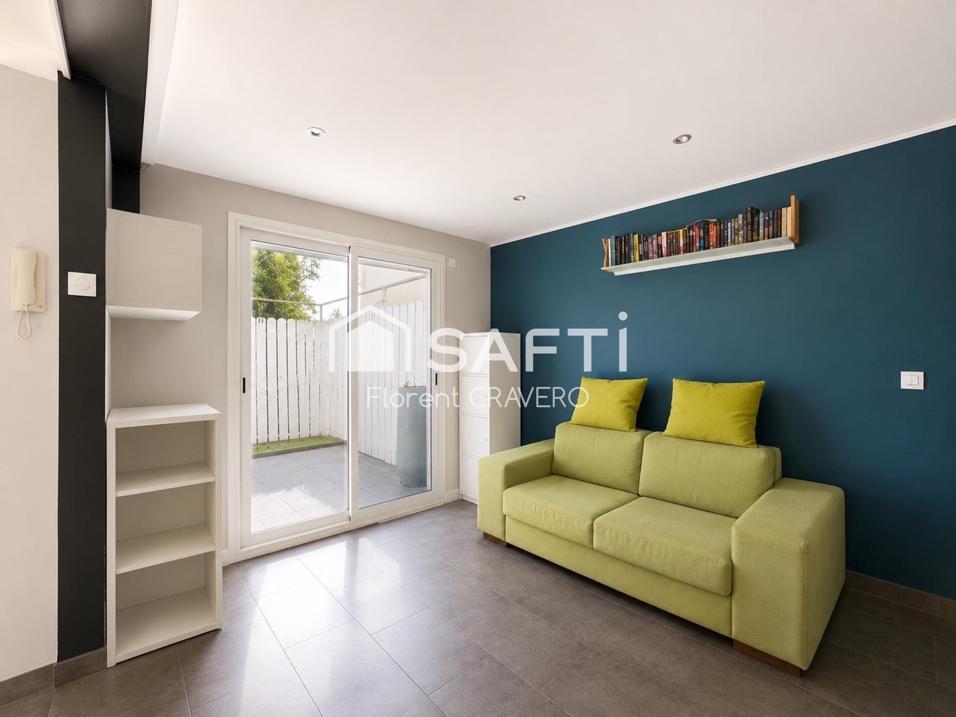 Maison à vendre, 130m², Fontenay-sous-Bois