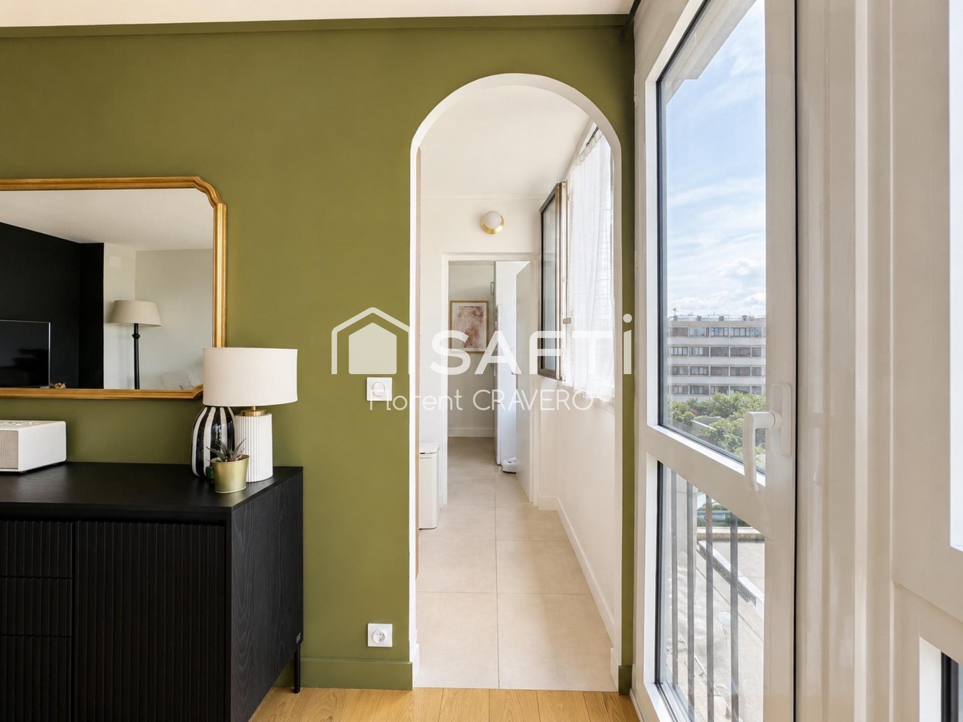 Appartement à vendre, 70m², Fontenay-sous-Bois