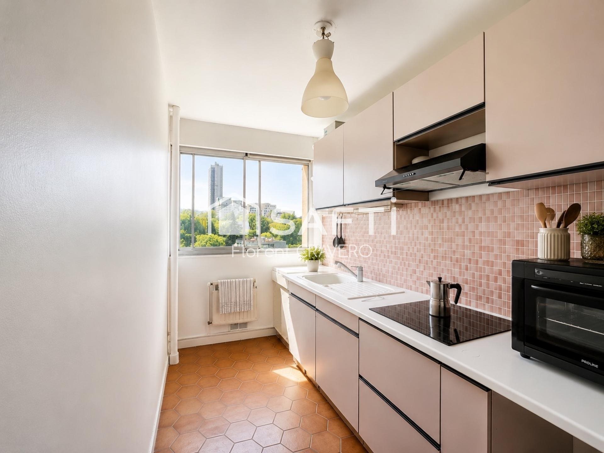 Appartement à vendre, 99m², Fontenay-sous-Bois
