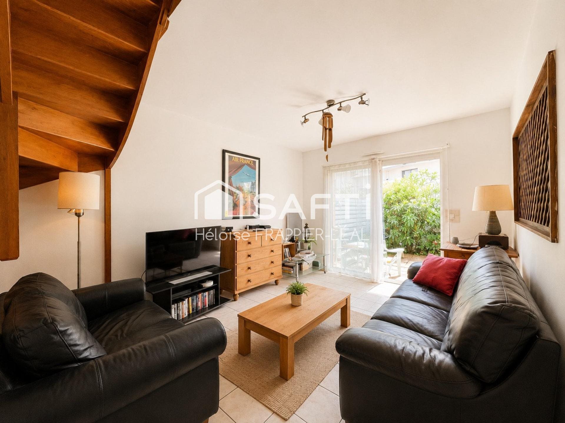 Maison à vendre, 64m², Le Bouscat