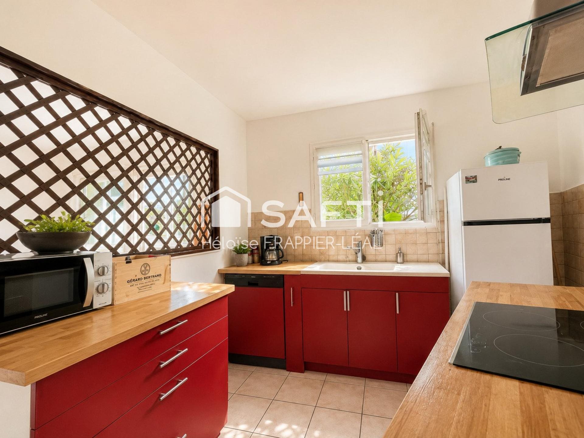 Maison à vendre, 64m², Le Bouscat