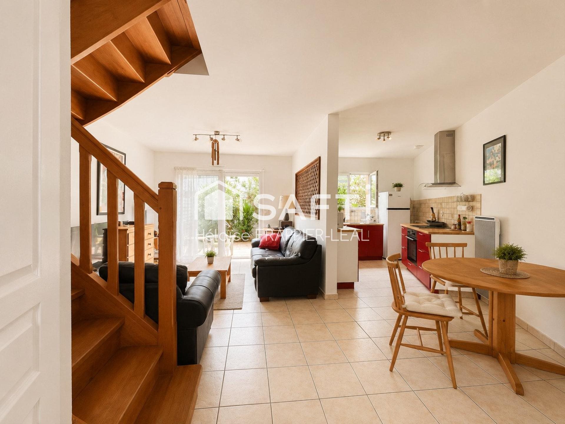 Maison à vendre, 64m², Le Bouscat